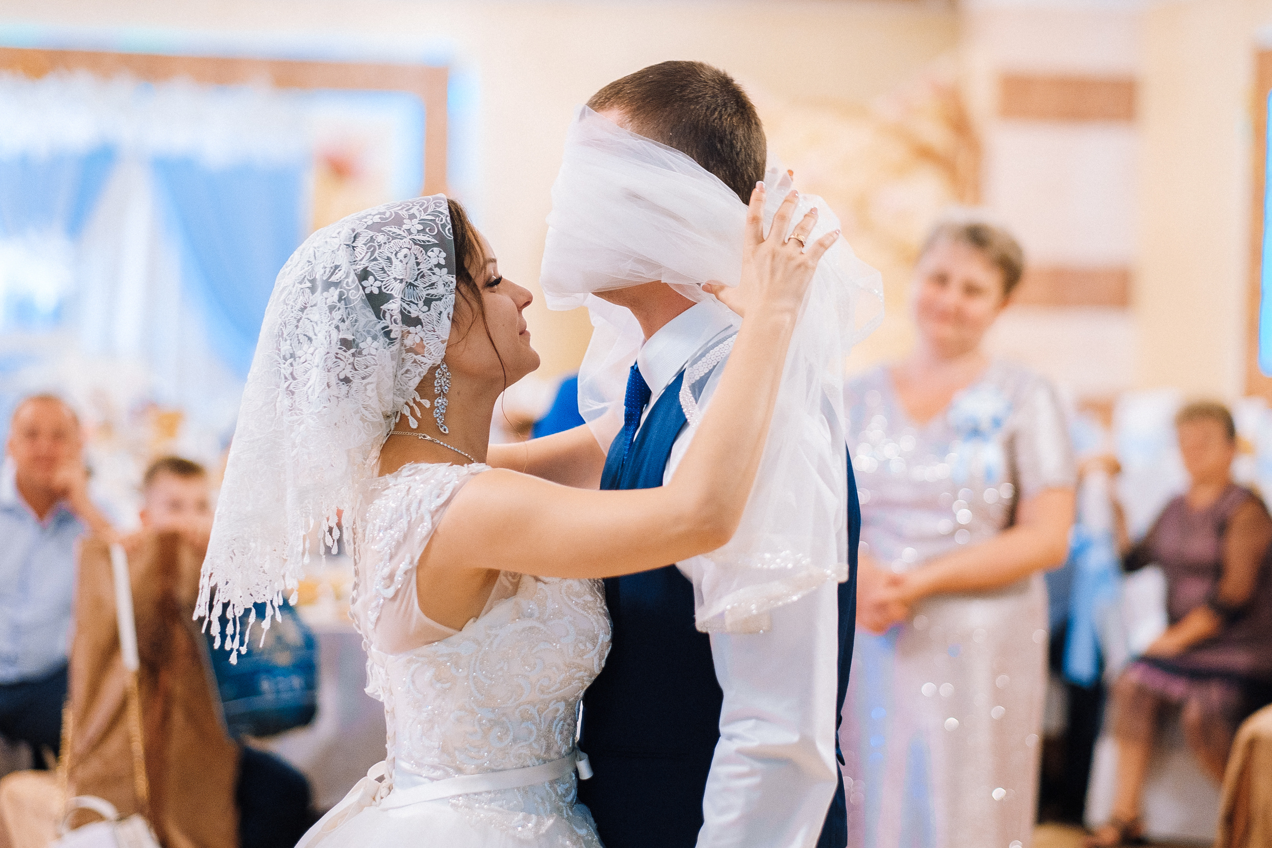 Свадьба 10.08.2019. Ivan Skufinsky — wedding and family photographer in Vancouver