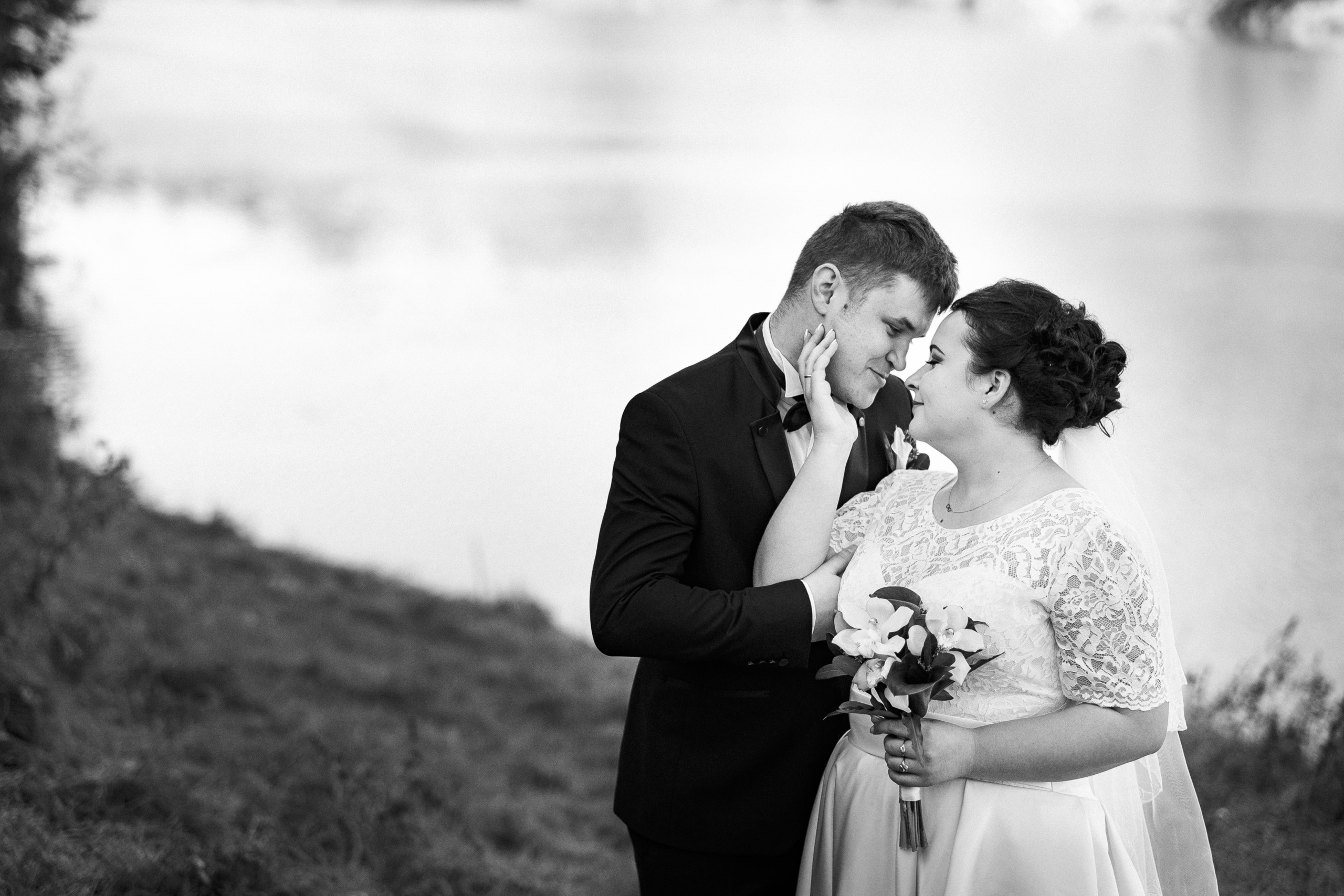 13.09.2018 Wedding Story. Ivan Skufinsky — wedding and family photographer in Vancouver