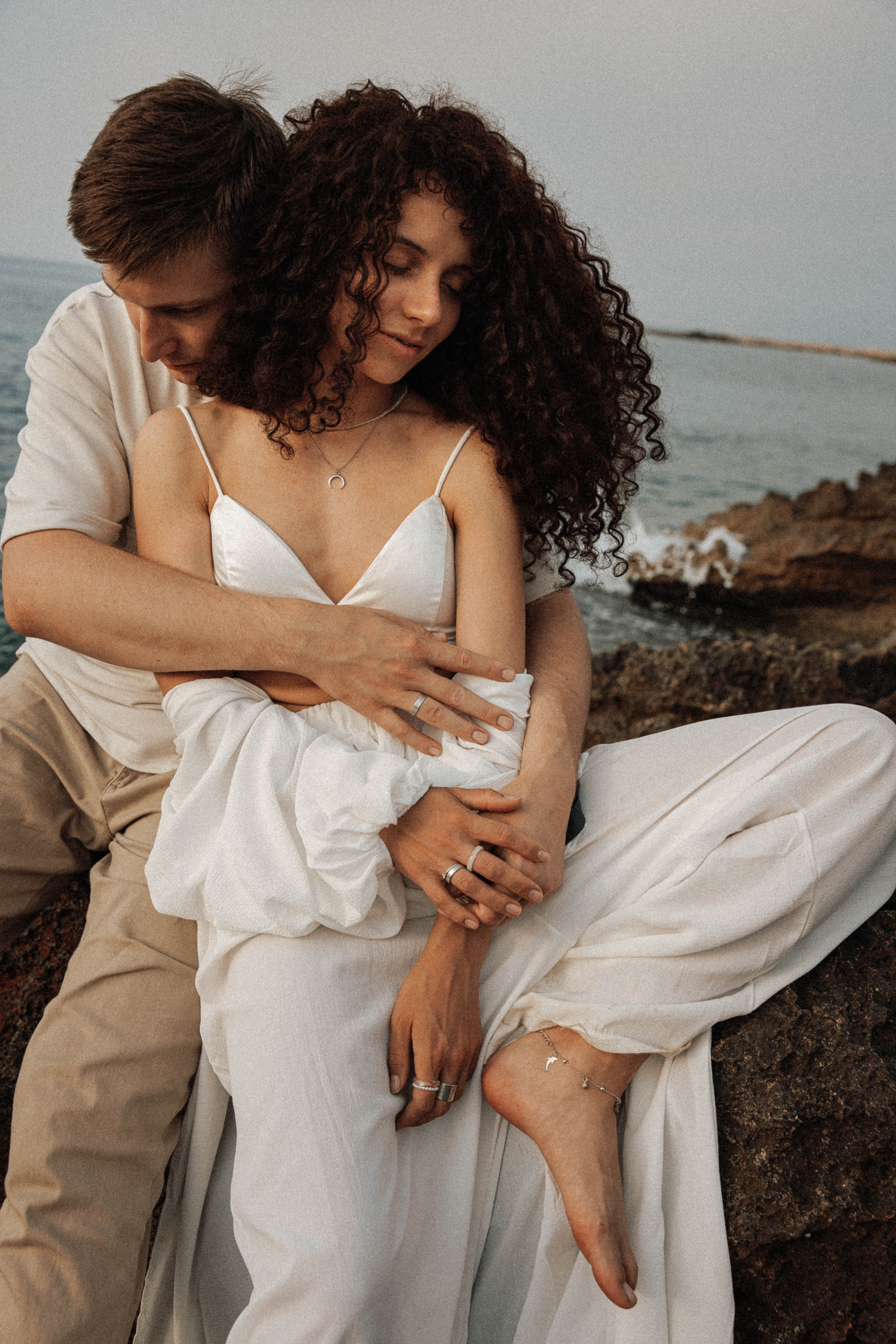 Alsu & Anton. Izmir. Ivan Skufinsky — wedding and family photographer in Vancouver