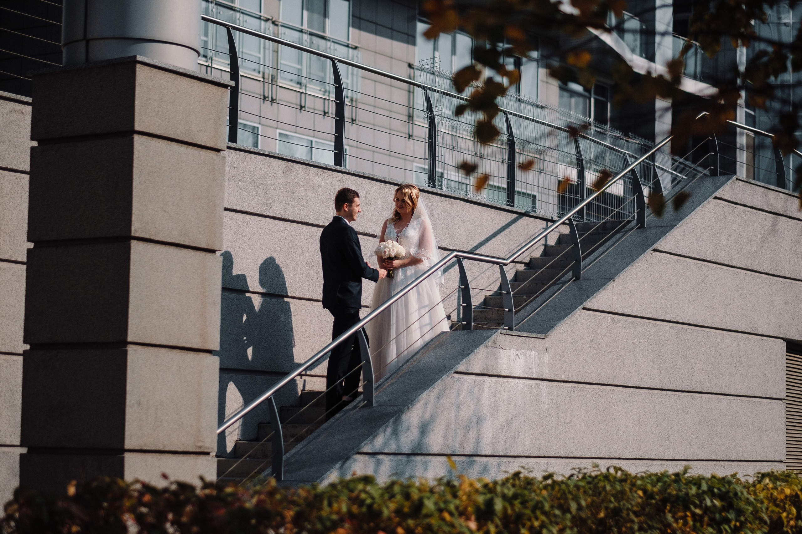 2019 19.10 WeddingStory Евгений+Юлия. Ivan Skufinsky — wedding and family photographer in Vancouver