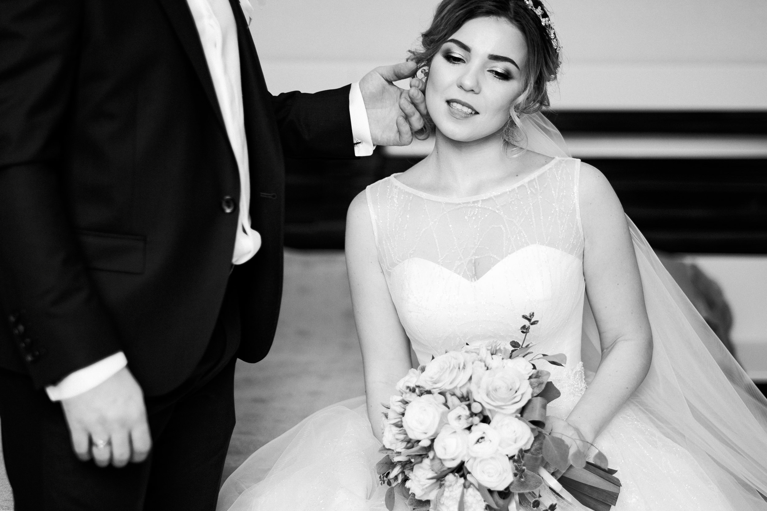 17.11.2018. Ivan Skufinsky — wedding and family photographer in Vancouver