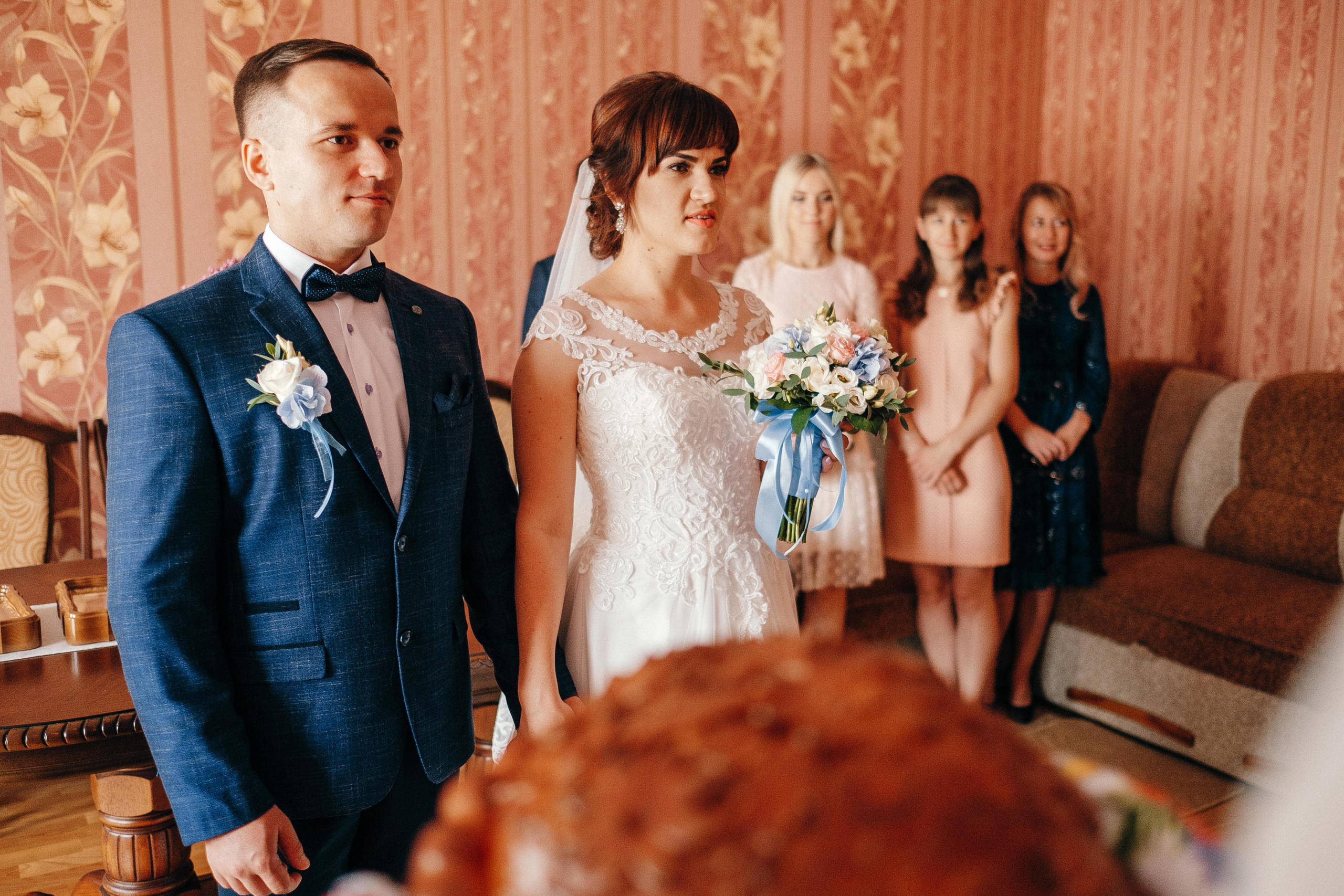 Дмитрий+Наташа 22.09.2018. Ivan Skufinsky — wedding and family photographer in Vancouver