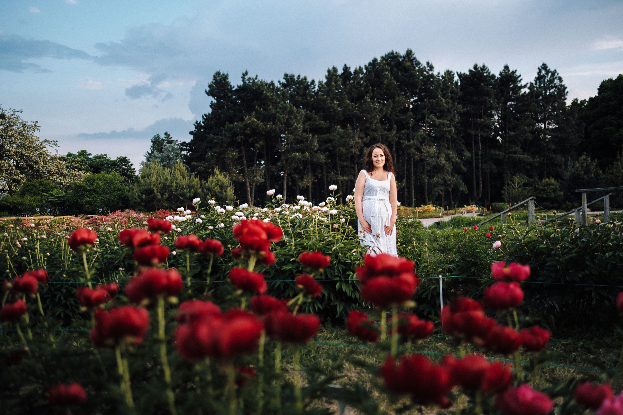 Беременяшки Таня+Юра. Ivan Skufinsky — wedding and family photographer in Vancouver