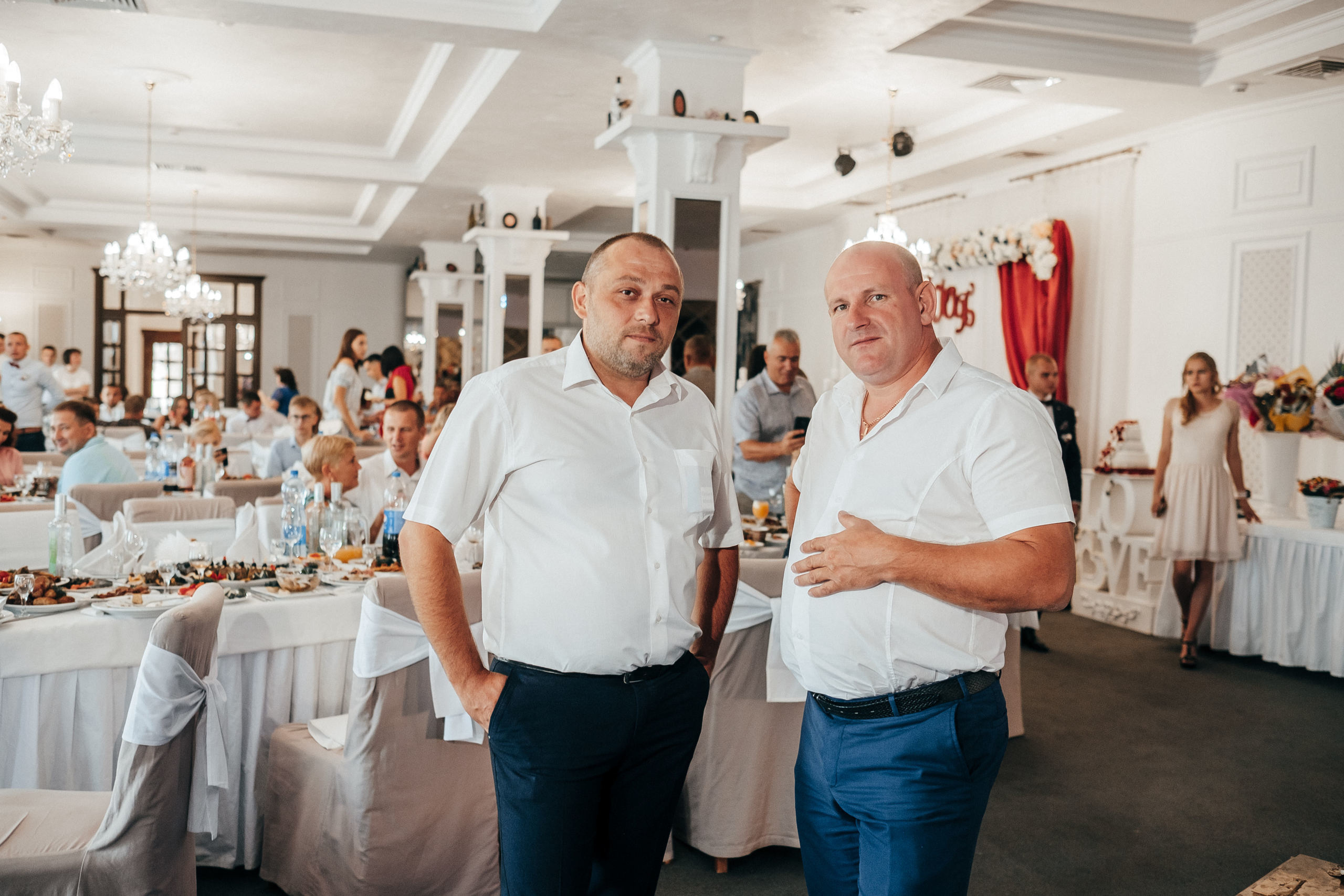 11.08.2018 Богдан+Юля. Ivan Skufinsky — wedding and family photographer in Vancouver