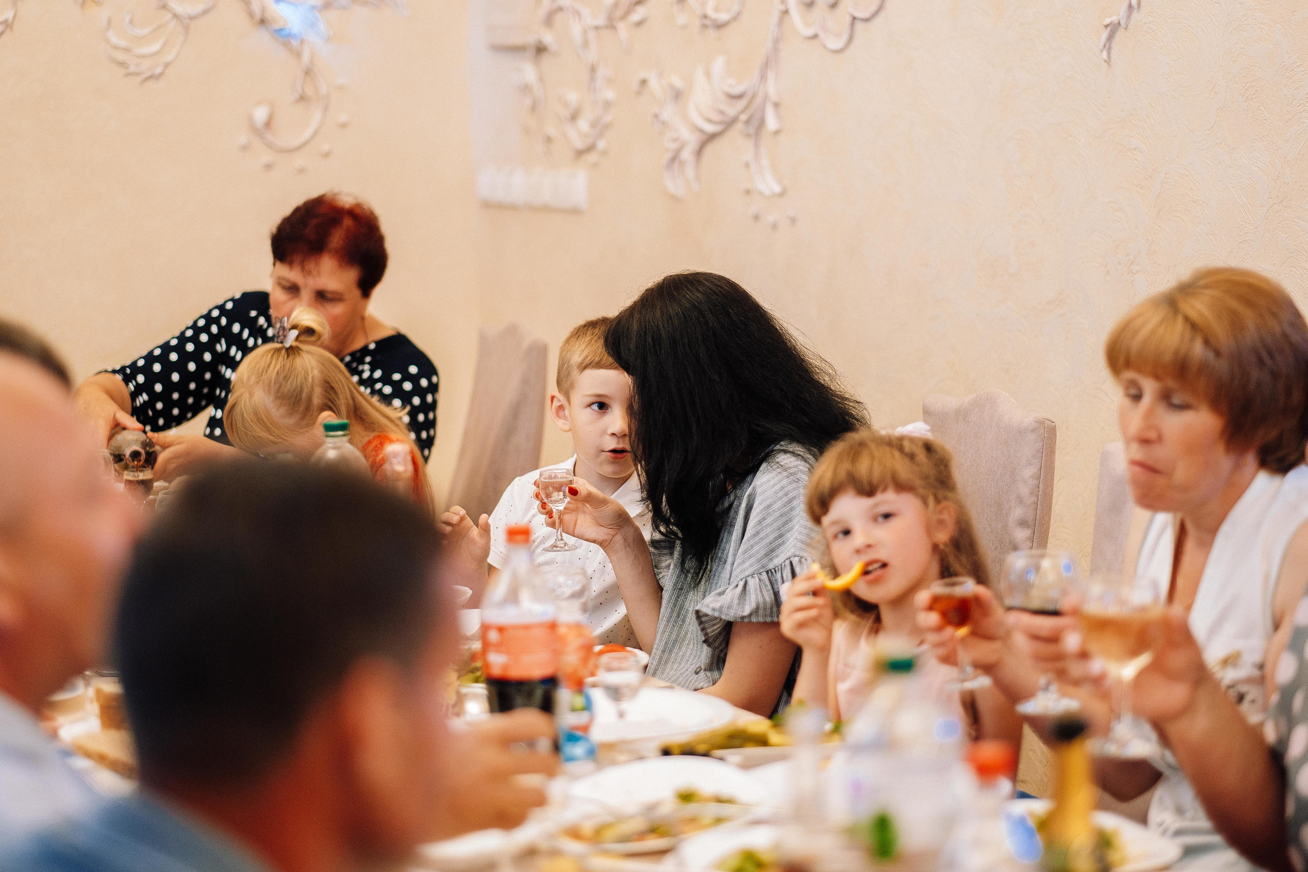 День Народження Даниїл 2019. Ivan Skufinsky — wedding and family photographer in Vancouver