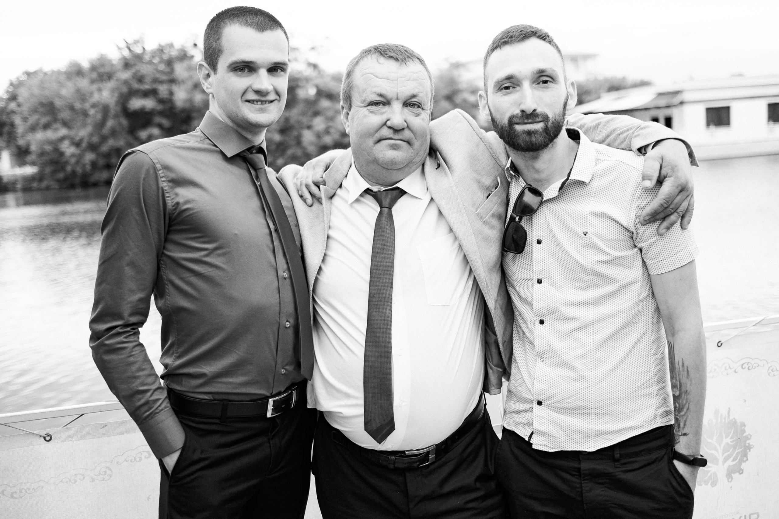 29.06.2019 WeddingStory. Ivan Skufinsky — wedding and family photographer in Vancouver