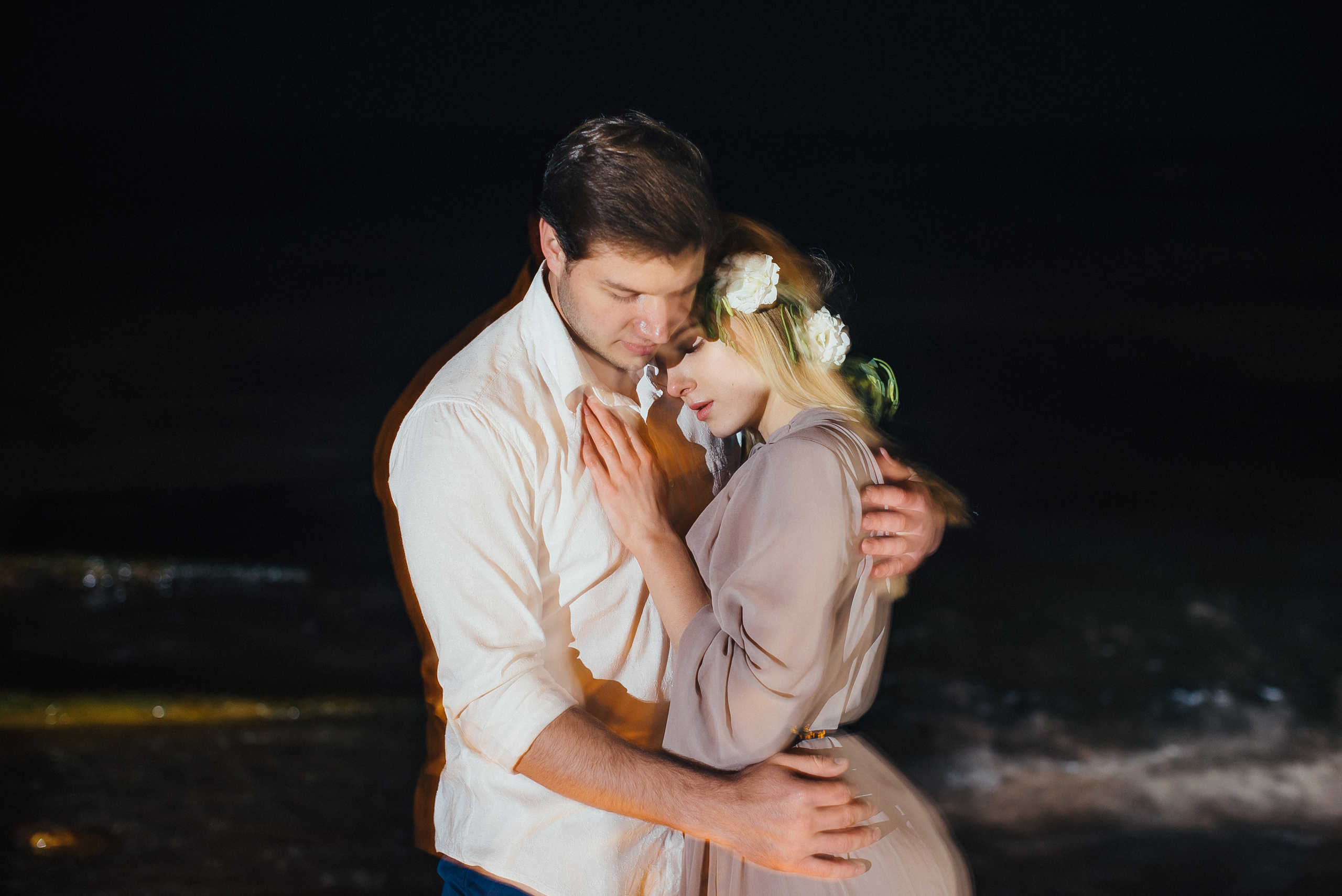 Фотосессия LOVE STORY  Одесса. Ivan Skufinsky — wedding and family photographer in Vancouver