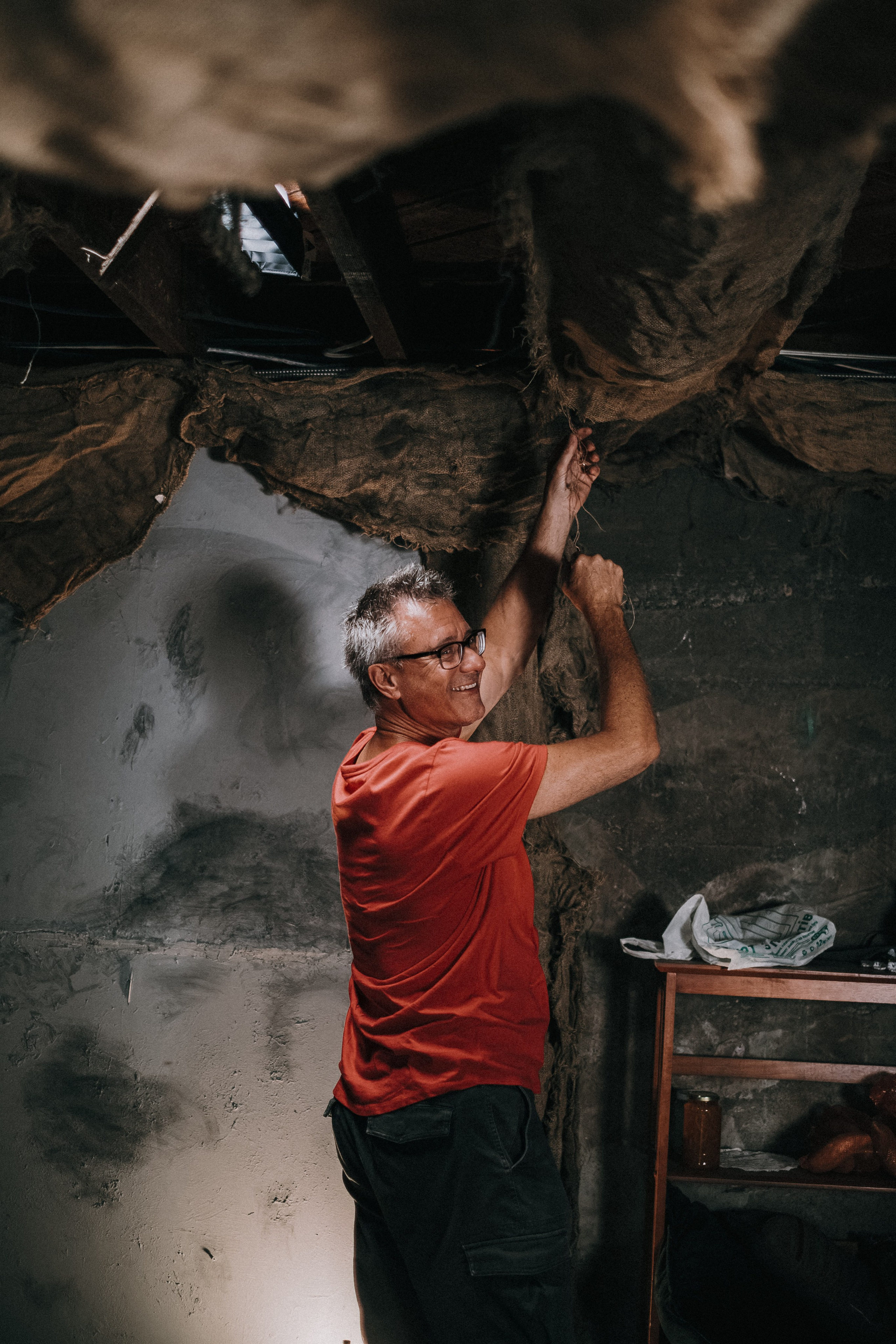 BTS -=NIGHT ROUTINE=- 2024. Ivan Skufinsky — wedding and family photographer in Vancouver