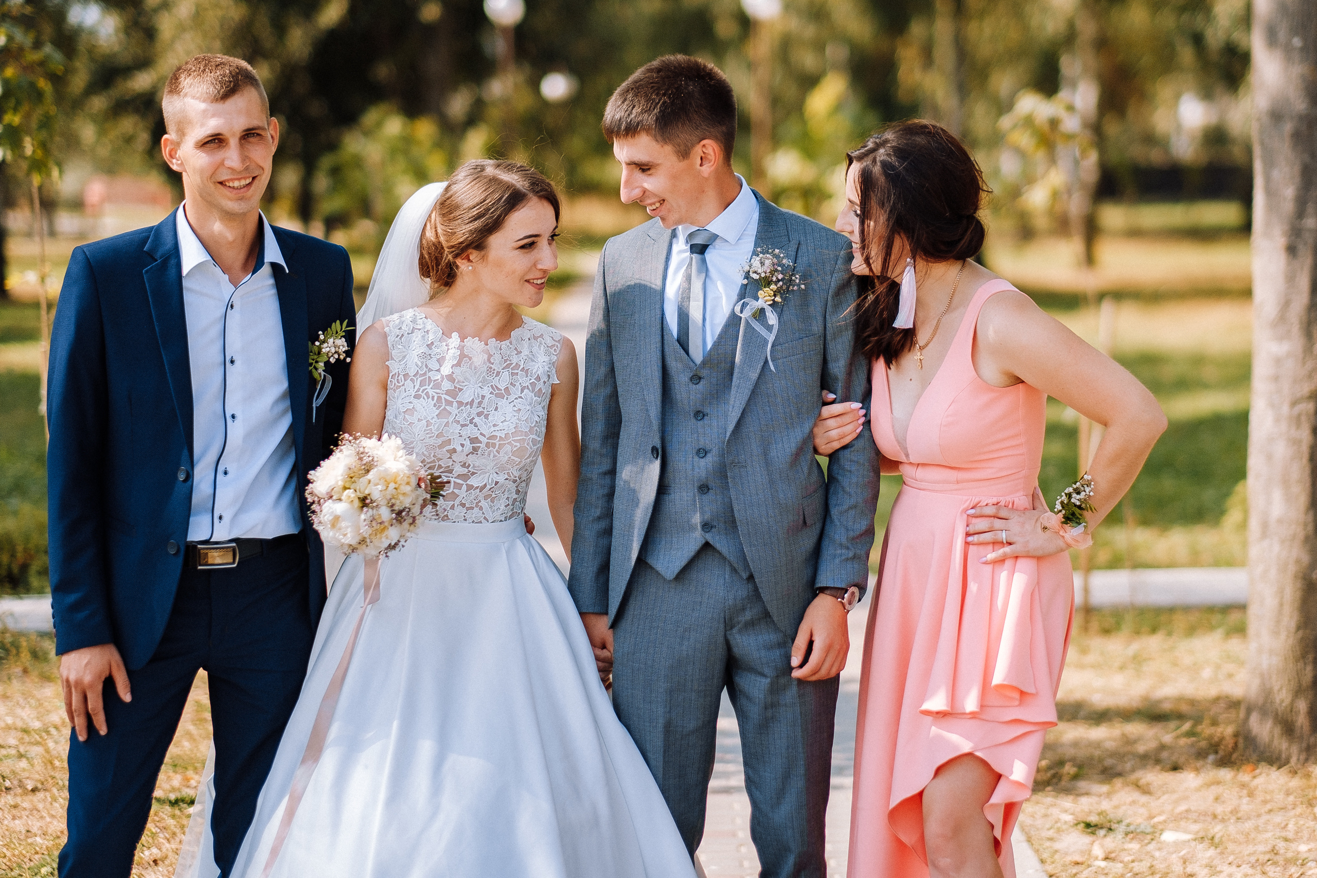 Свадебная история Иван+Ирина. Ivan Skufinsky — wedding and family photographer in Vancouver