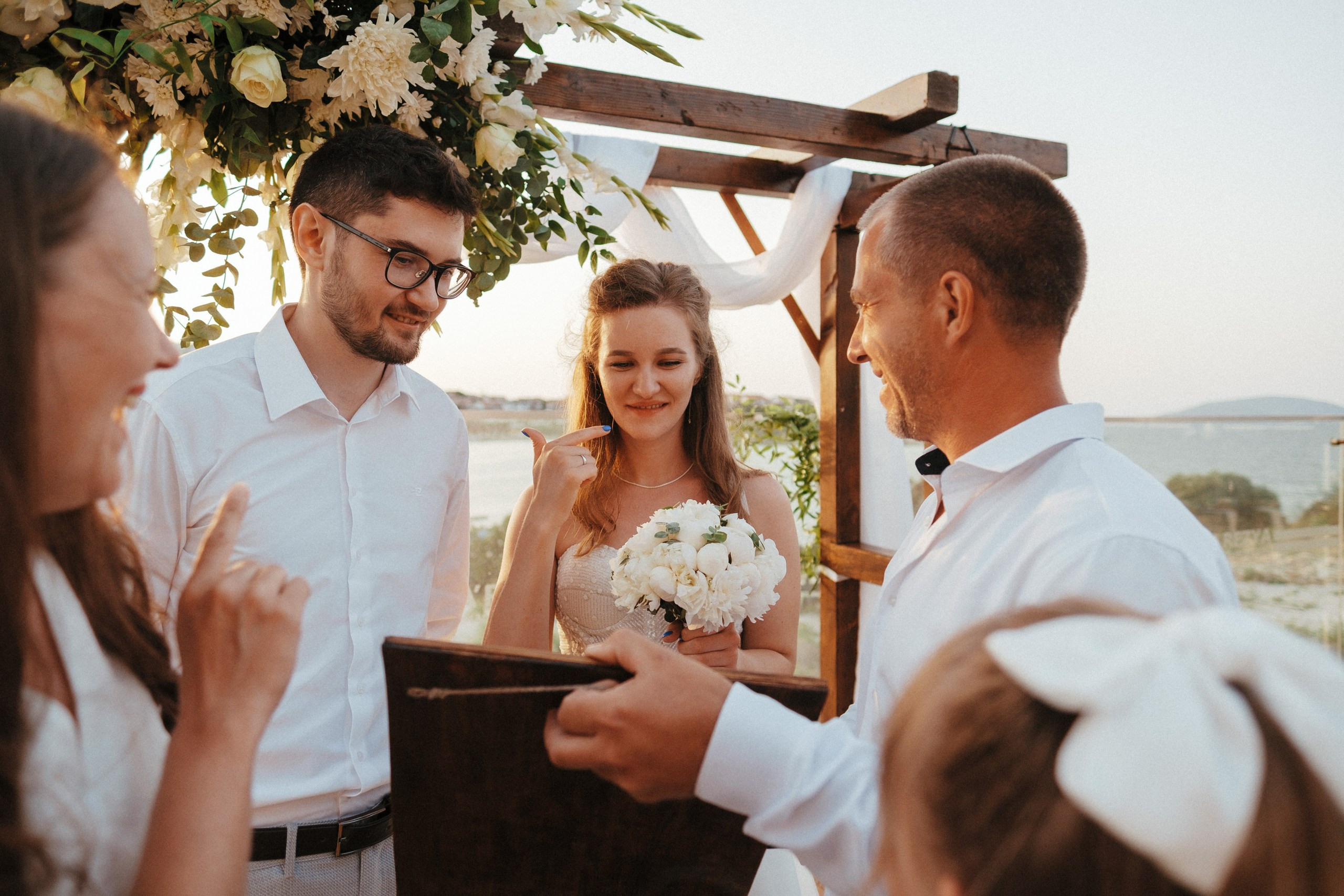 Cheshme. Wedding Story. Ivan Skufinsky — wedding and family photographer in Vancouver