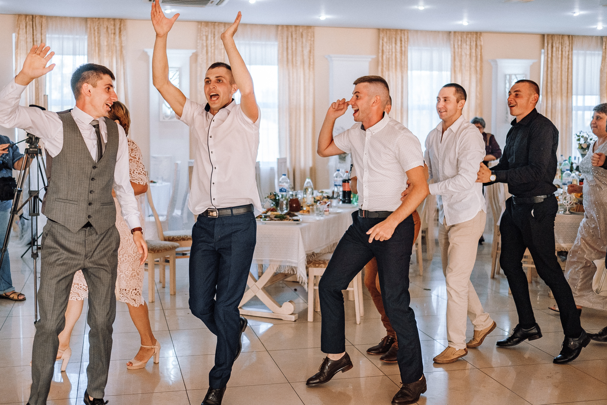 Свадебная история Иван+Ирина. Ivan Skufinsky — wedding and family photographer in Vancouver