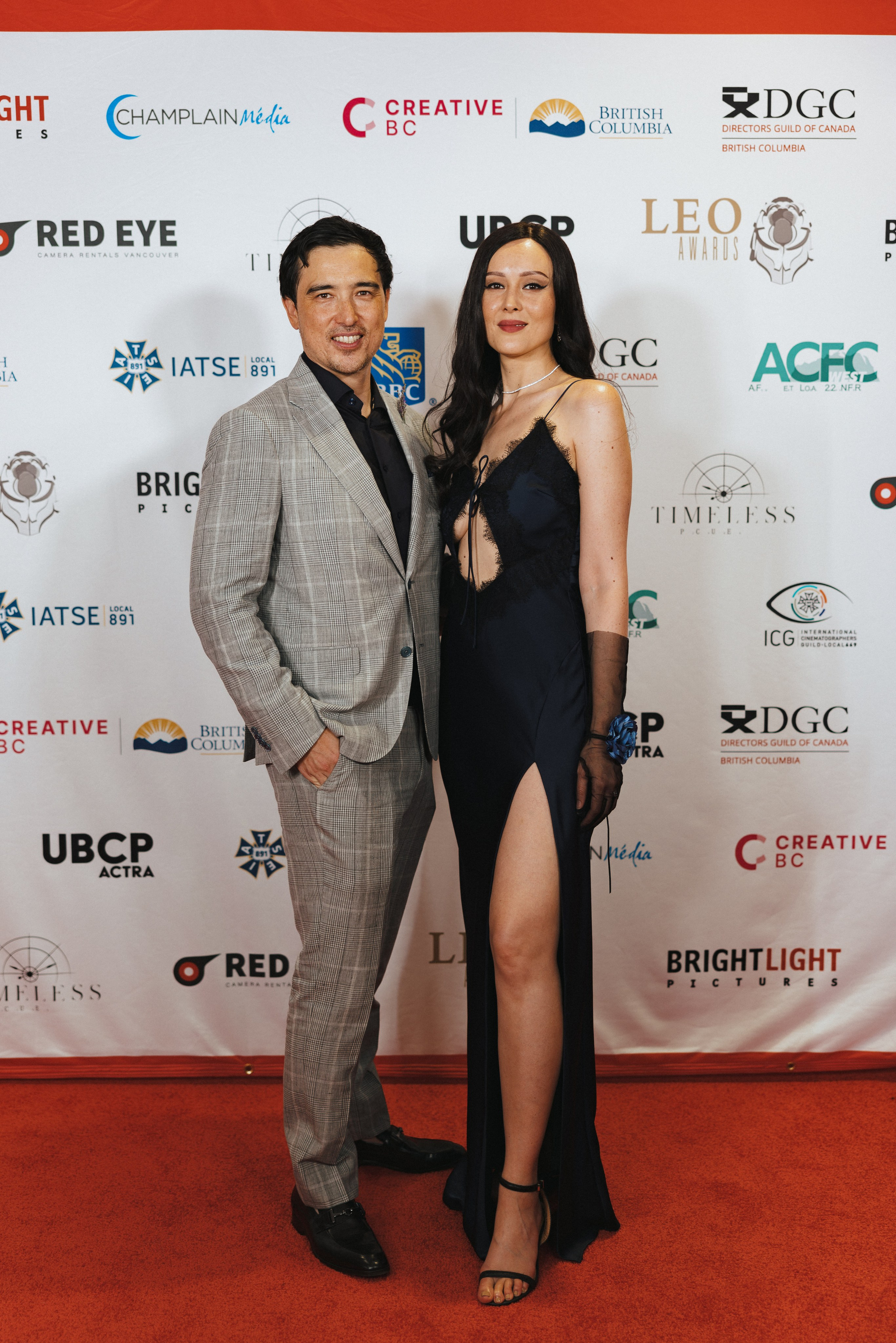 Event photographer in Vancouver Burnaby BC. Ivan Skufinsky — wedding and family photographer in Vancouver