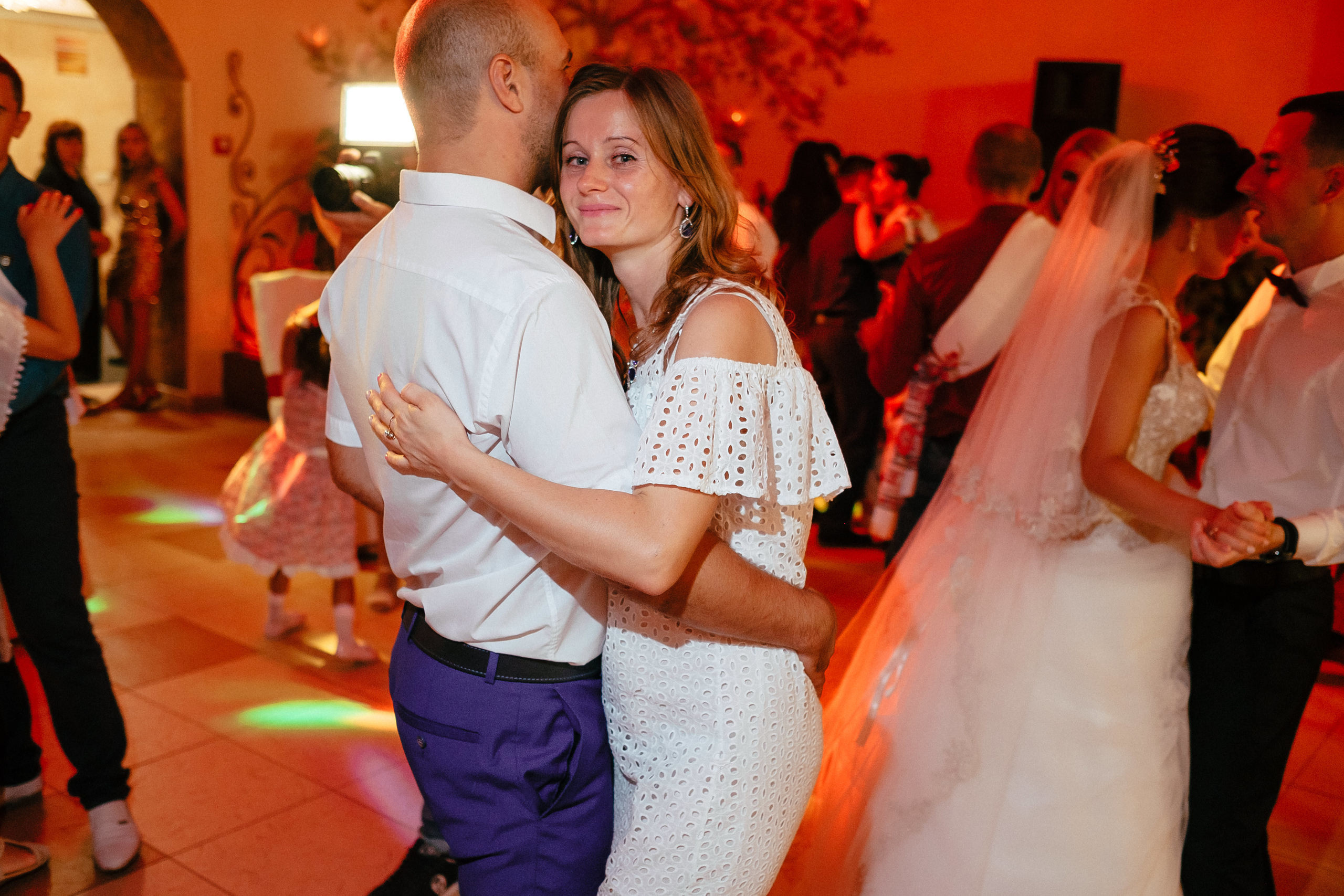 4.08.2018 Wedding Day. Ivan Skufinsky — wedding and family photographer in Vancouver