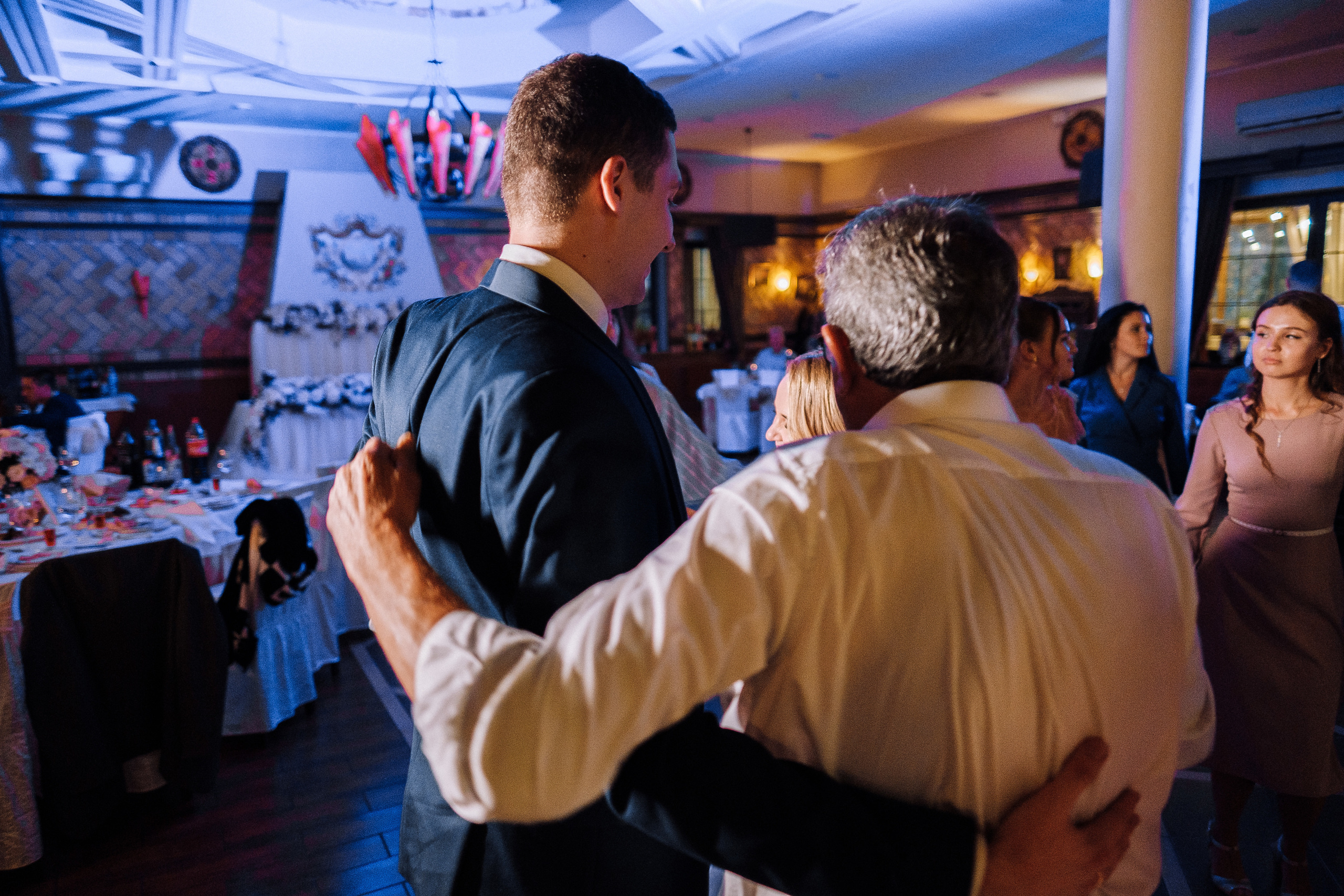 2019 19.10 WeddingStory Евгений+Юлия. Ivan Skufinsky — wedding and family photographer in Vancouver