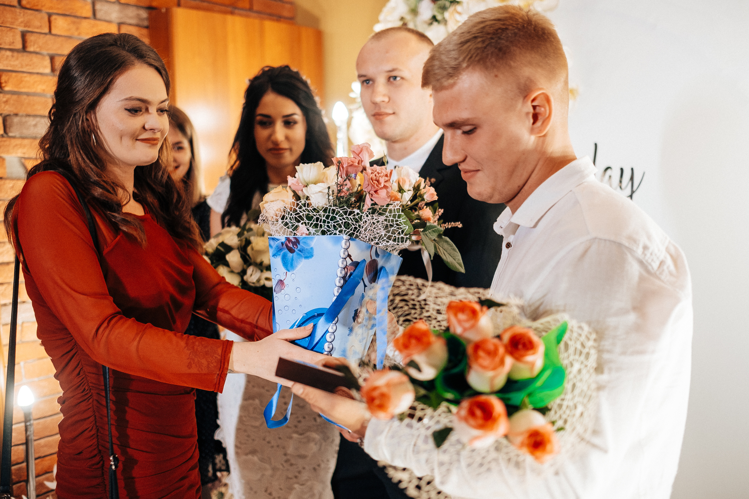 5.10 Wedding Story Yana+Sergey. Ivan Skufinsky — wedding and family photographer in Vancouver