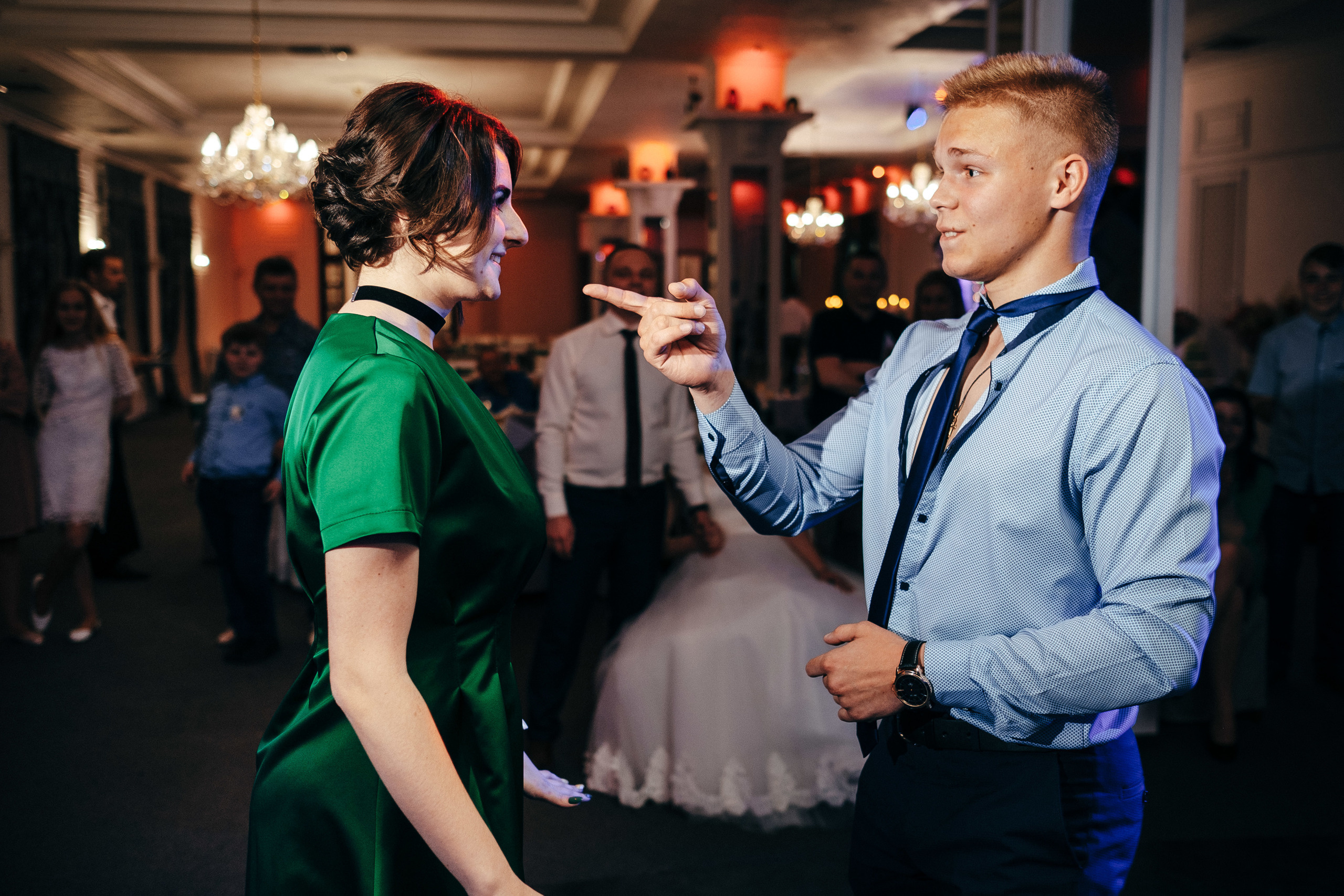 Виктор+Катя. Ivan Skufinsky — wedding and family photographer in Vancouver