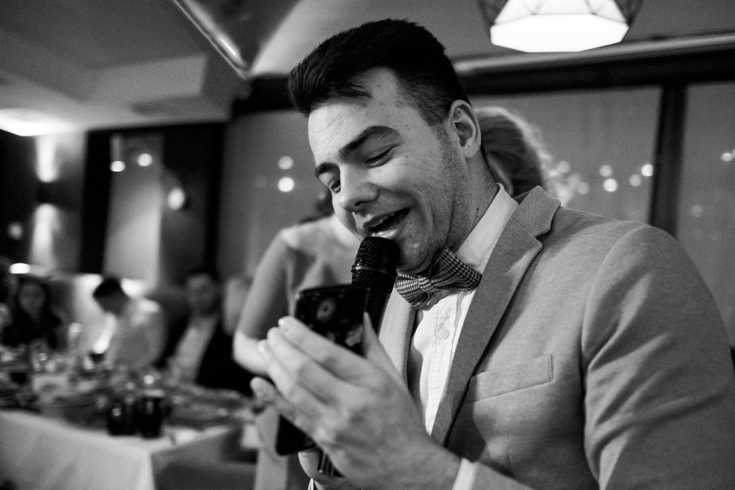 Alexandr+Anastasia 24.11.2019 WeddingStory. Ivan Skufinsky — wedding and family photographer in Vancouver