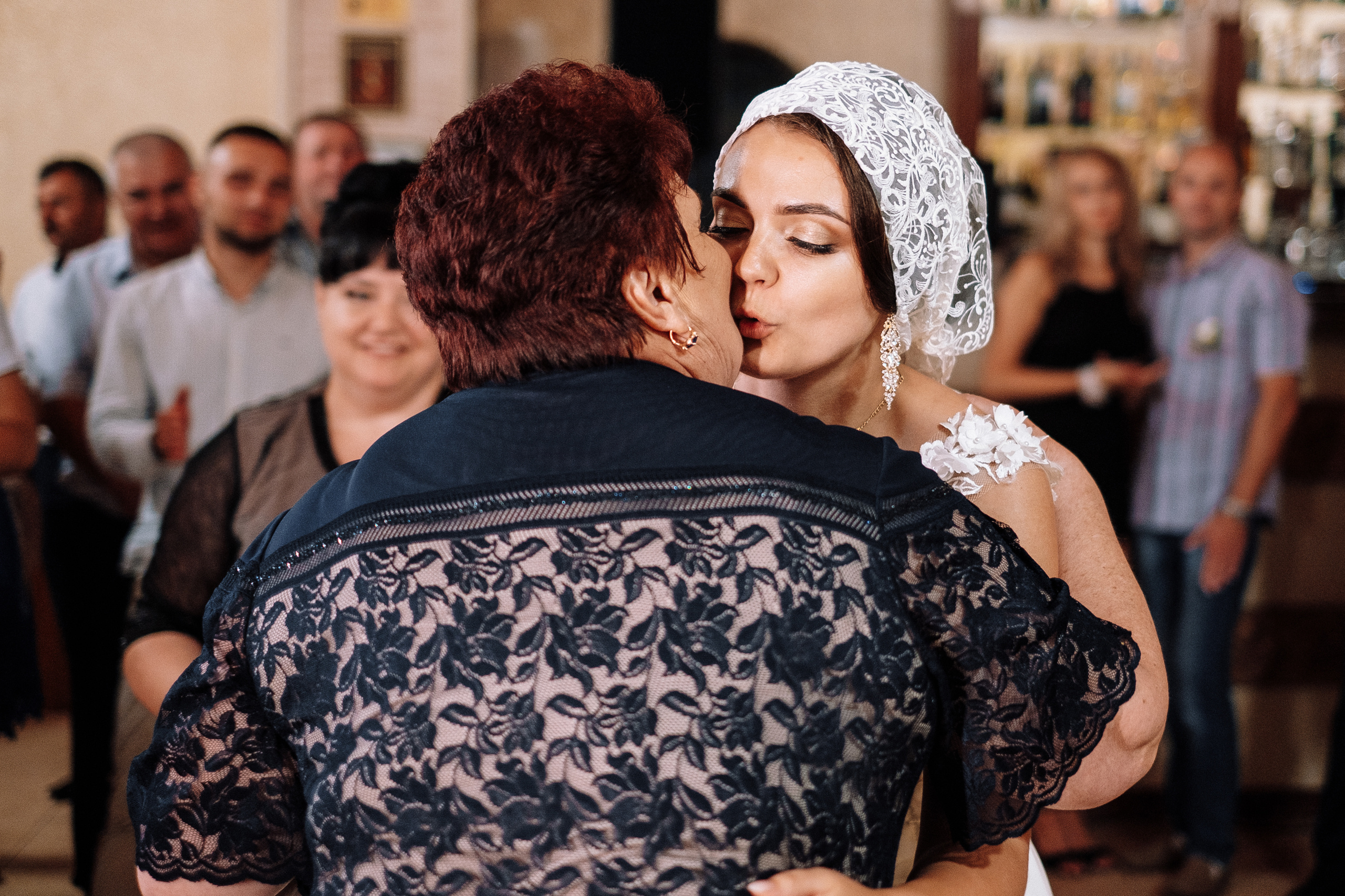 СВАДЬБА 20.07.2019 Дима+Катя. Ivan Skufinsky — wedding and family photographer in Vancouver