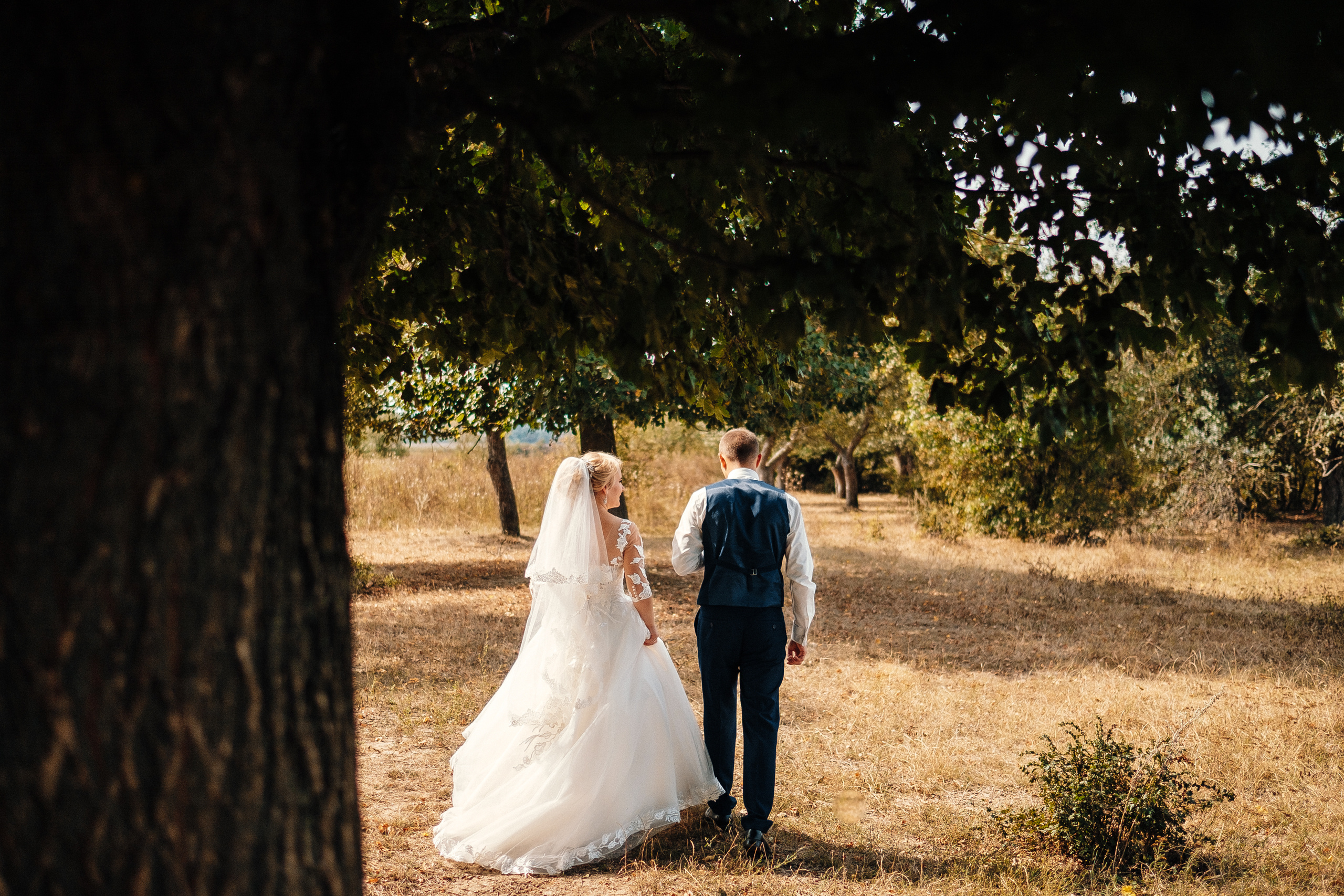 Свадебная история Влад+Яна. Ivan Skufinsky — wedding and family photographer in Vancouver