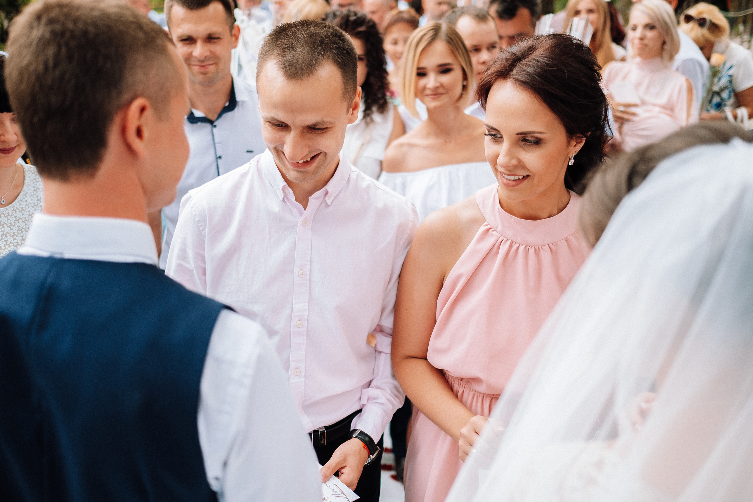 Свадьба 10.08.2019. Ivan Skufinsky — wedding and family photographer in Vancouver