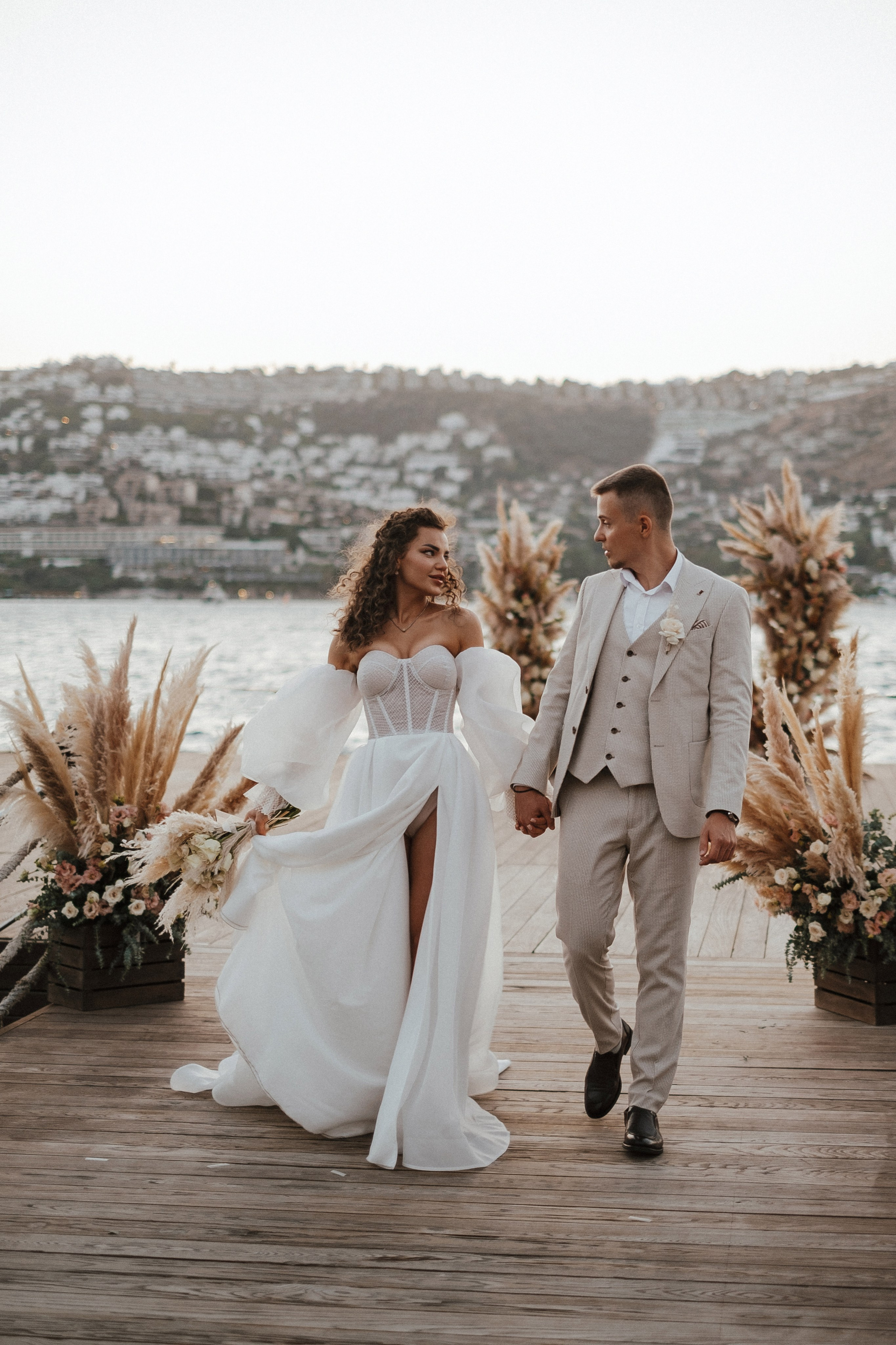 Evgeniy & Daria. Ivan Skufinsky — wedding and family photographer in Vancouver