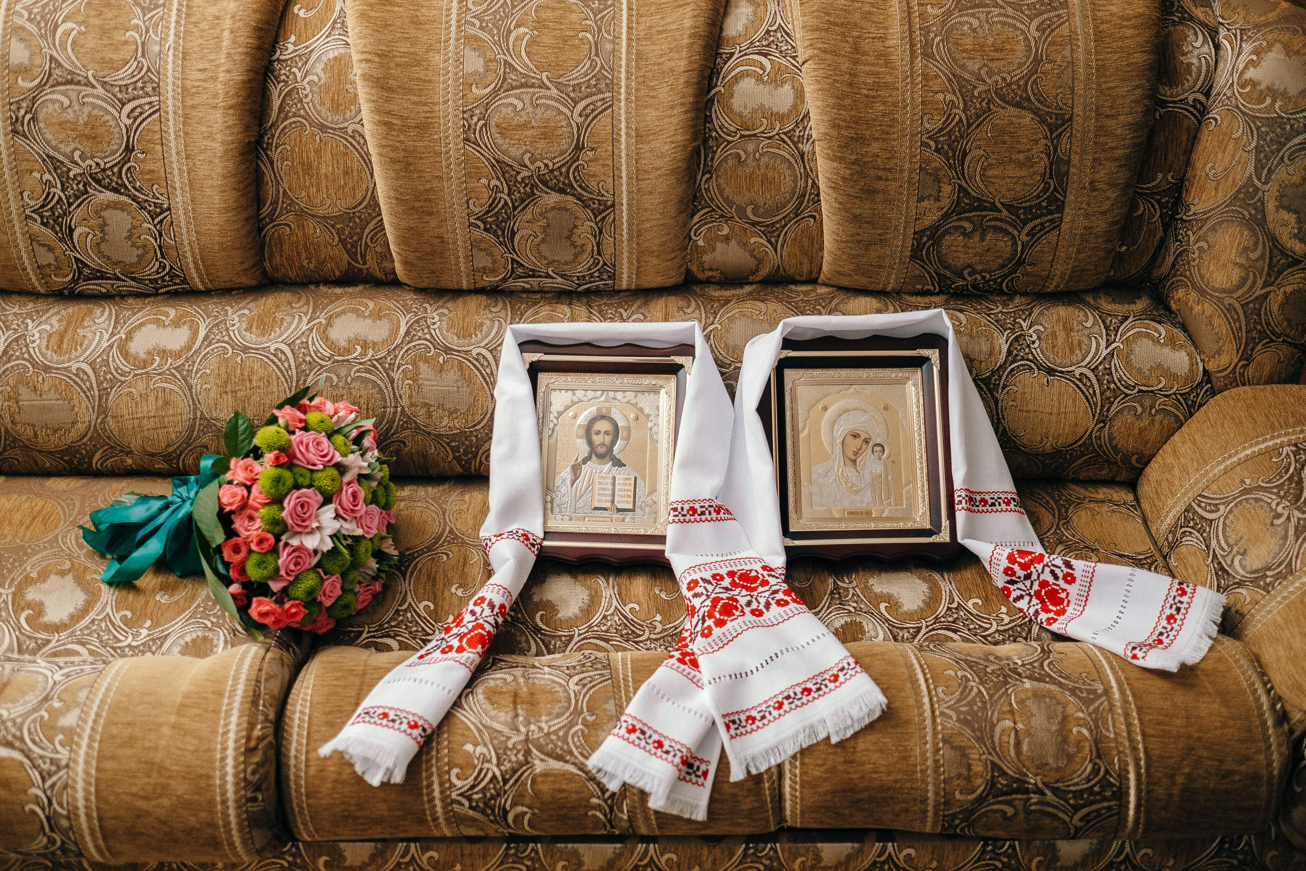 29.09.2018 Wedding Story. Ivan Skufinsky — wedding and family photographer in Vancouver