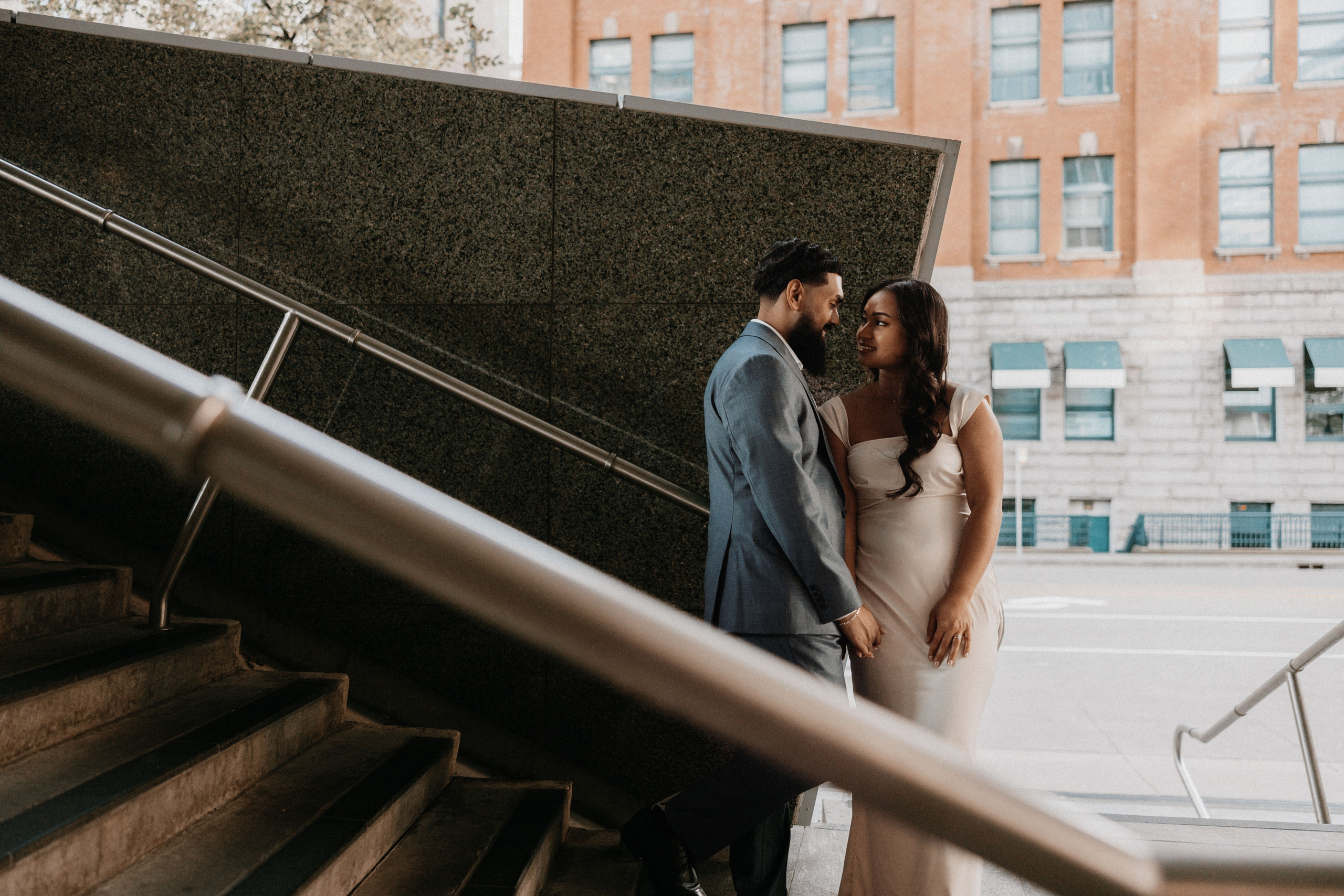 Engagement photographer vancouver. Ivan Skufinsky — wedding and family photographer in Vancouver