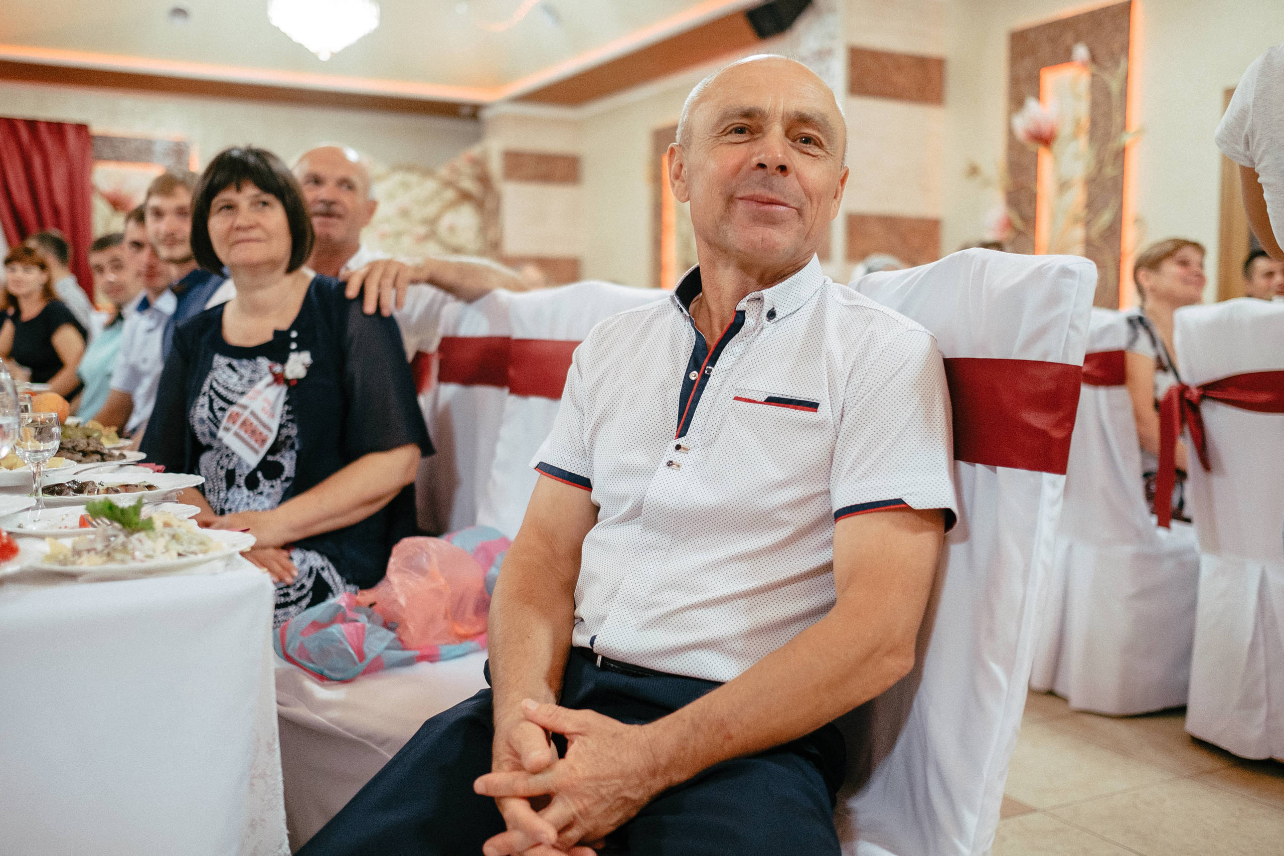 4.08.2018 Wedding Day. Ivan Skufinsky — wedding and family photographer in Vancouver