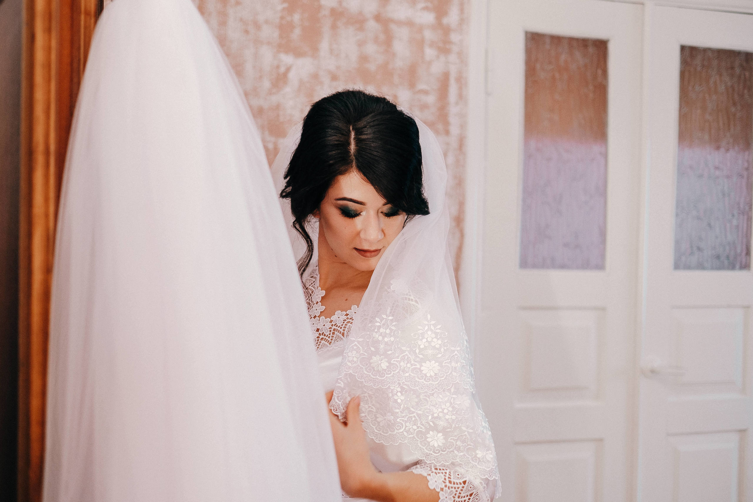 29.09.2018 Wedding Story. Ivan Skufinsky — wedding and family photographer in Vancouver