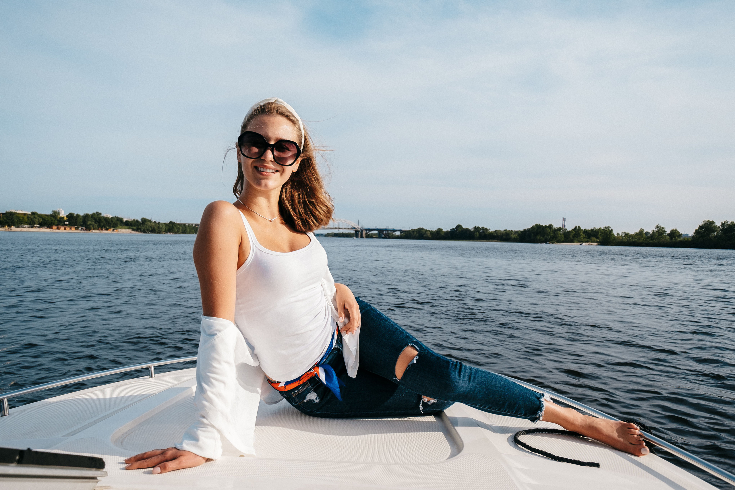 YahtClub Kiev 18.05.19. Ivan Skufinsky — wedding and family photographer in Vancouver