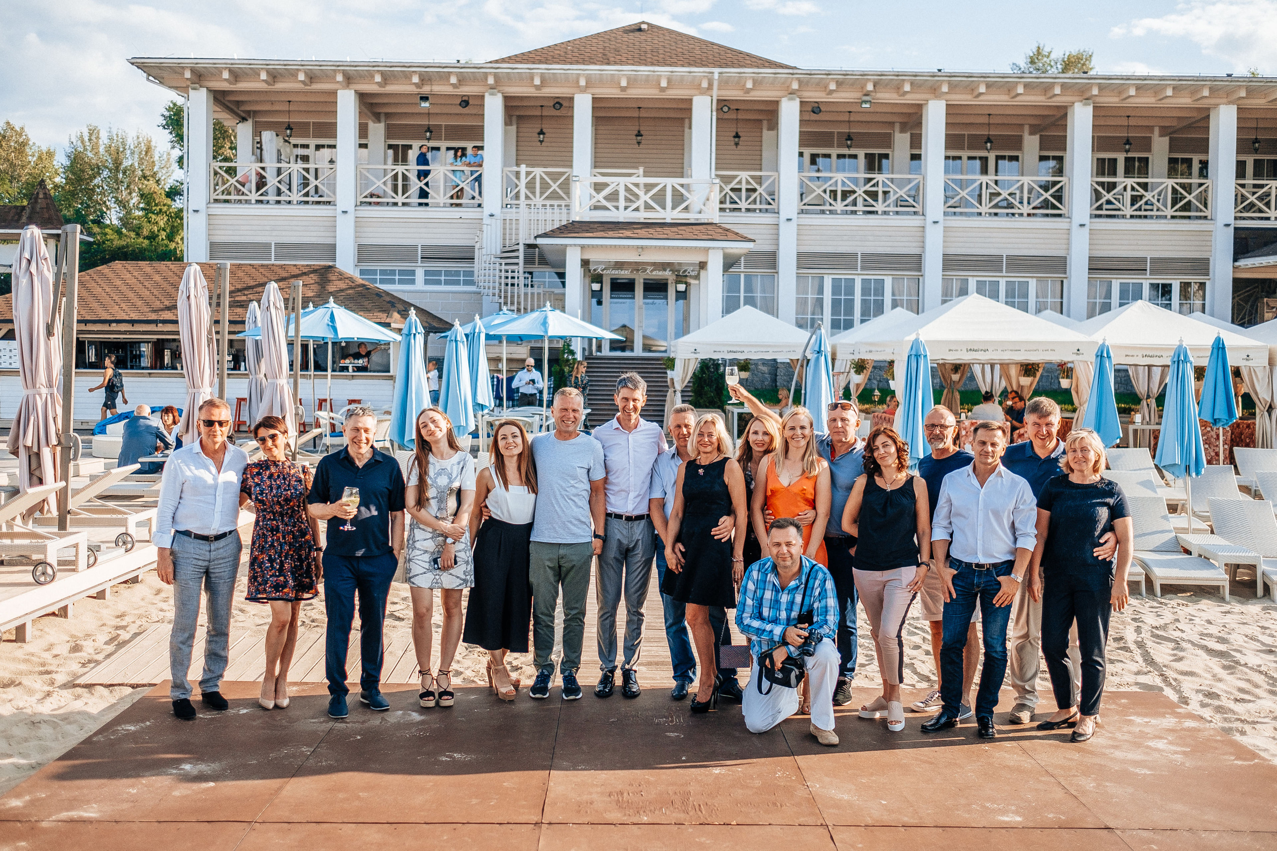 RIVIERA. Ivan Skufinsky — wedding and family photographer in Vancouver