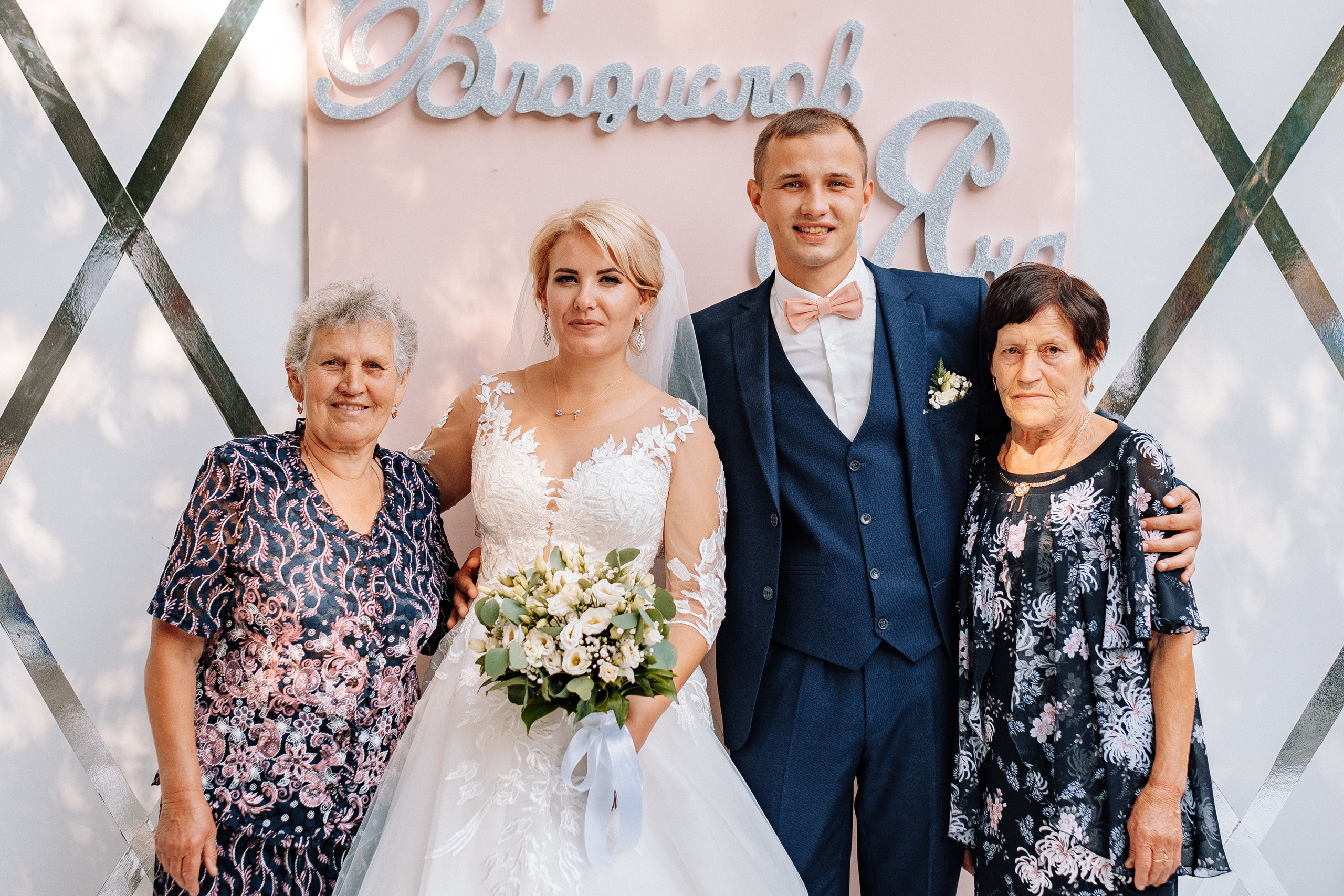 Свадебная история Влад+Яна. Ivan Skufinsky — wedding and family photographer in Vancouver