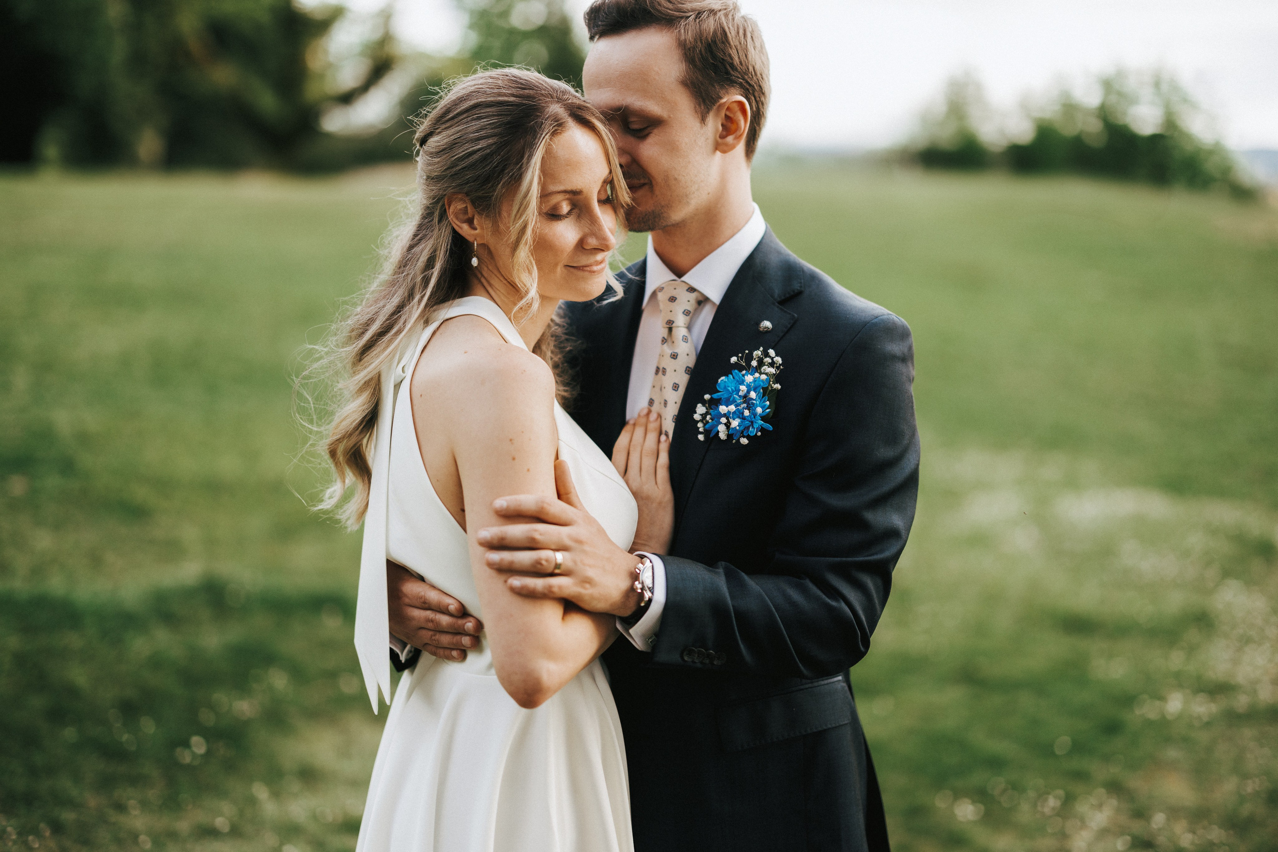 Cade & Susanne — The Teahouse in Stanley Park | Photography by Ivan Skufinsky. Ivan Skufinsky — wedding and family photographer in Vancouver