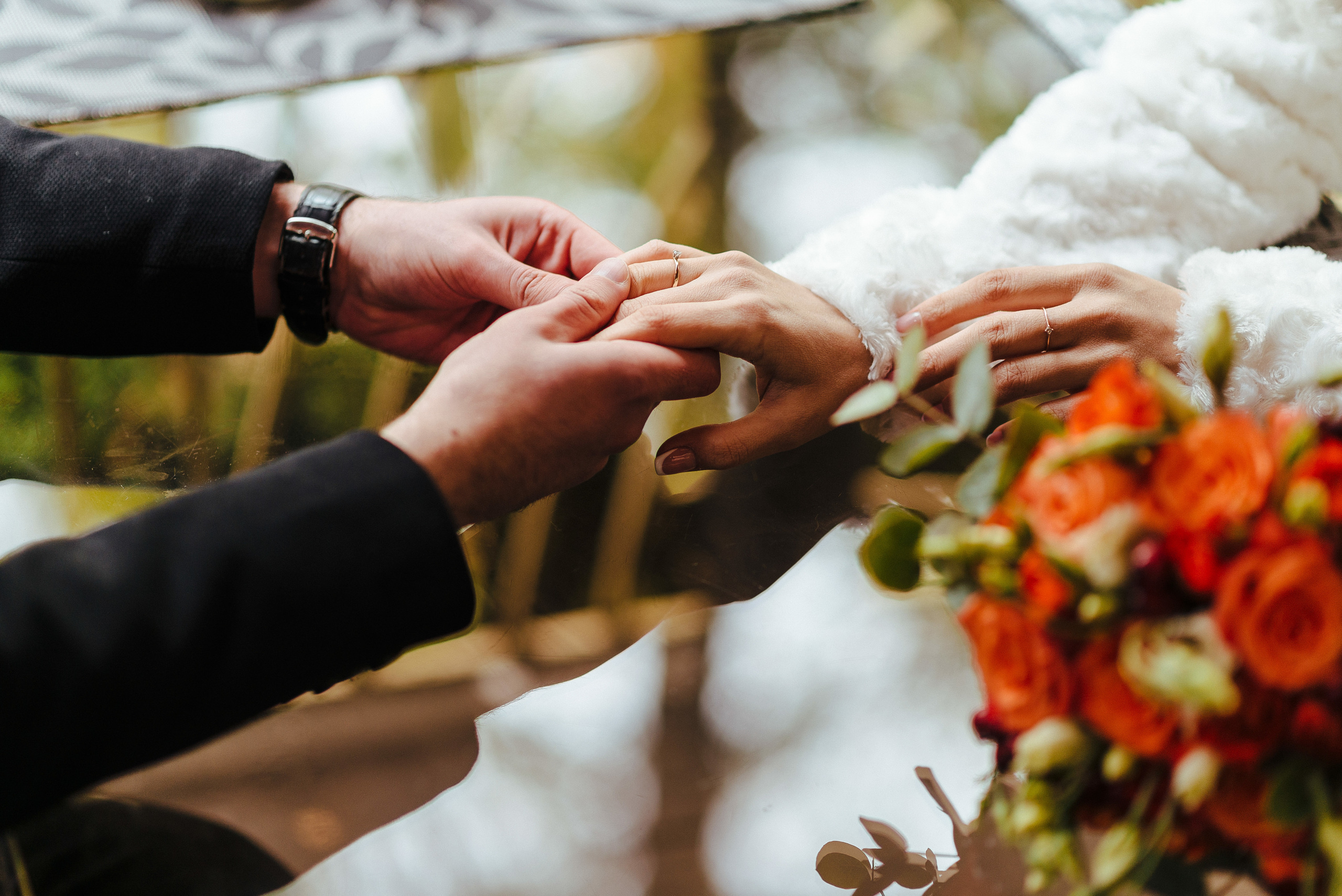 Wedding photoshoots photographer videographer Vancouver BC. Ivan Skufinsky — wedding and family photographer in Vancouver