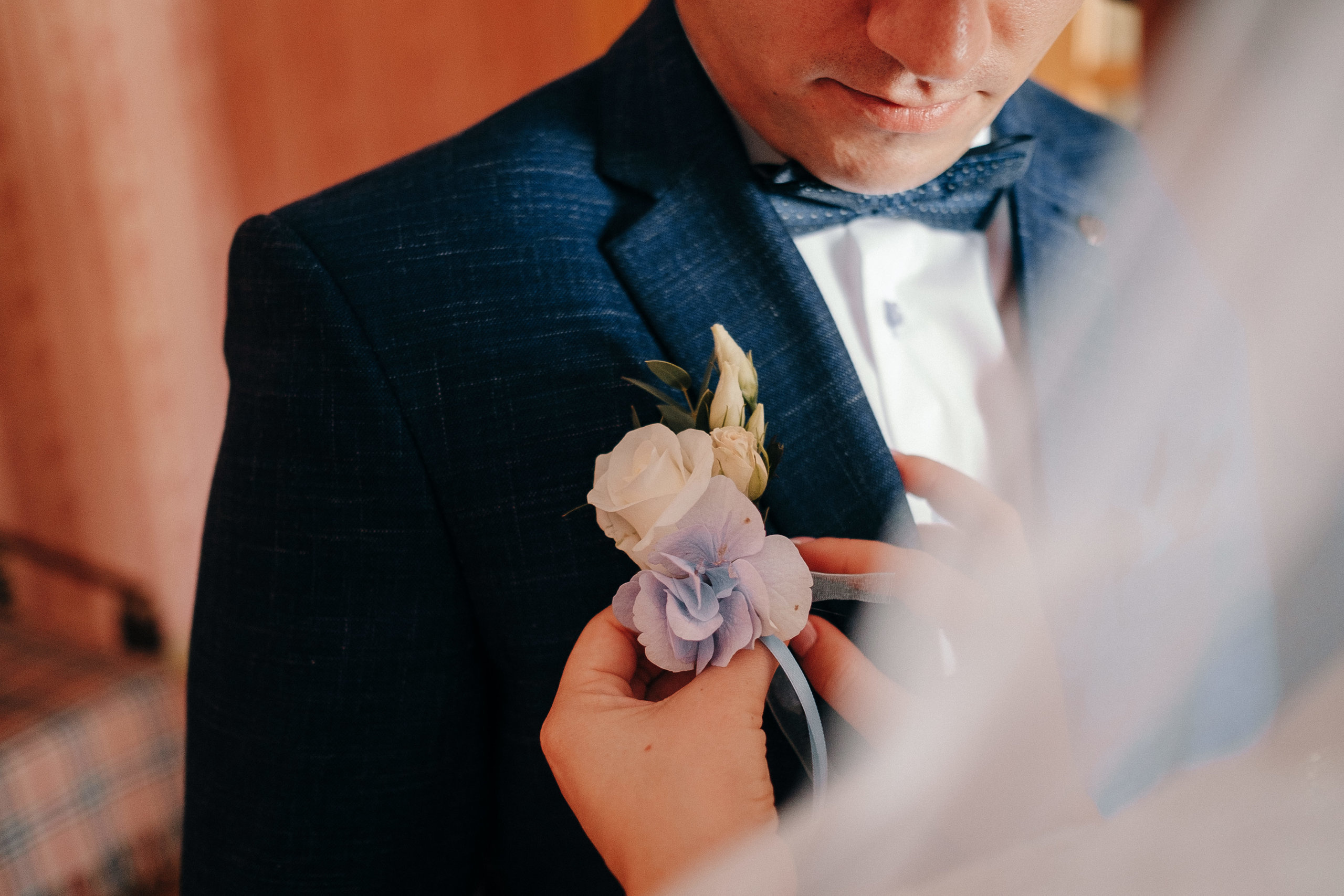 Дмитрий+Наташа 22.09.2018. Ivan Skufinsky — wedding and family photographer in Vancouver