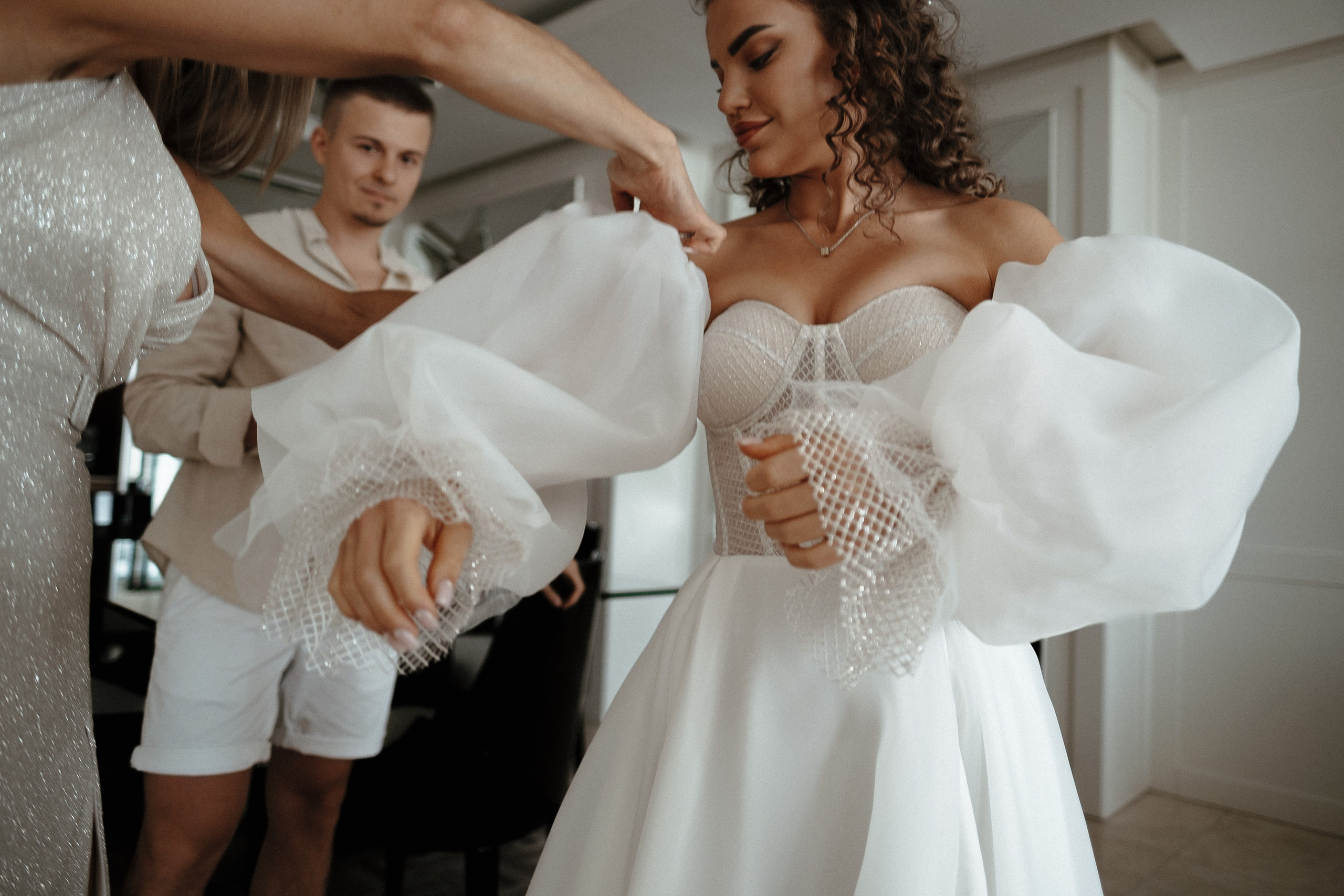 Evgeniy & Daria. Ivan Skufinsky — wedding and family photographer in Vancouver