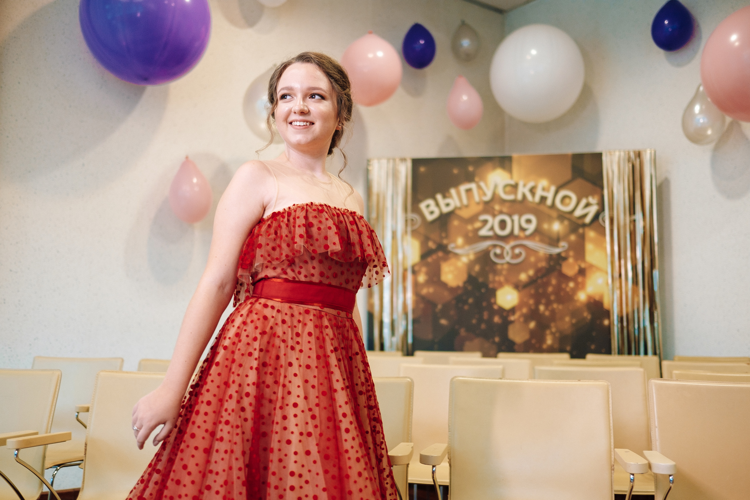 Выпускной 153 Гимназия. Ivan Skufinsky — wedding and family photographer in Vancouver