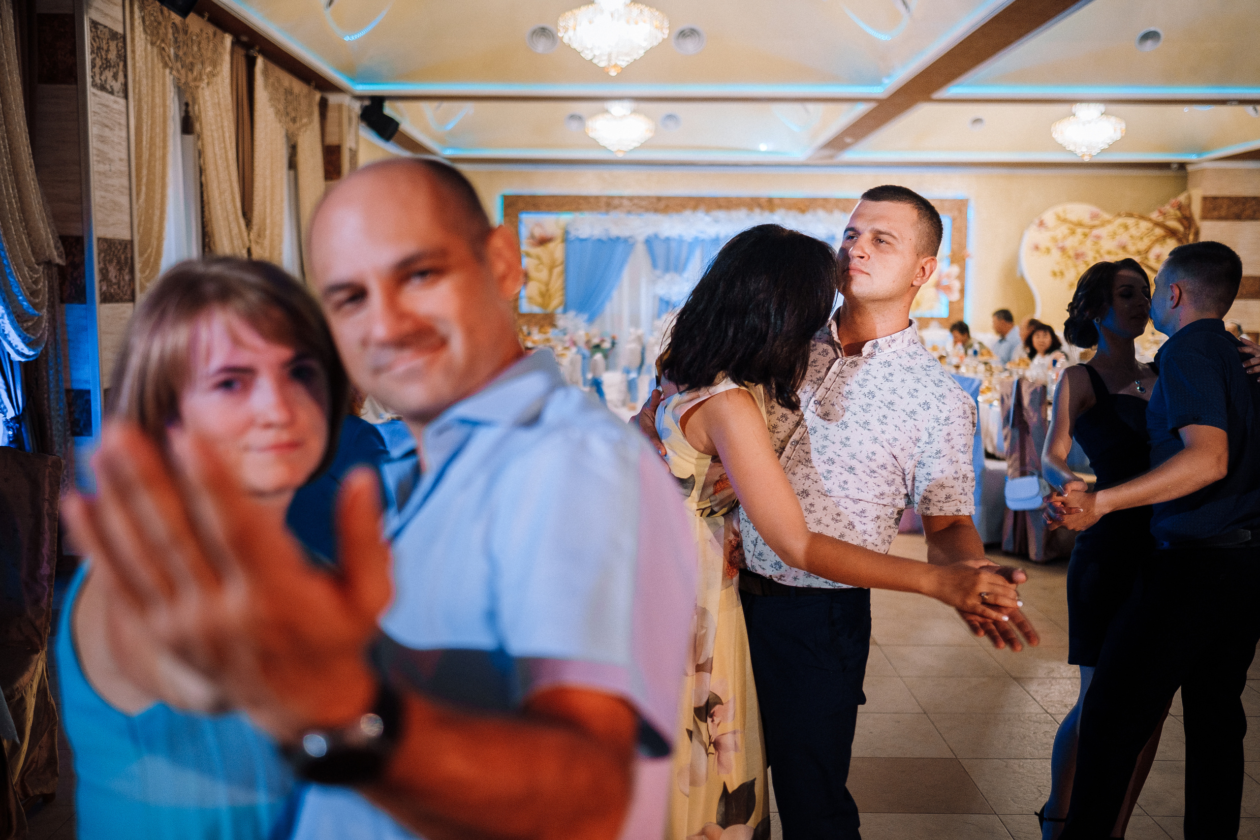 Свадьба 10.08.2019. Ivan Skufinsky — wedding and family photographer in Vancouver