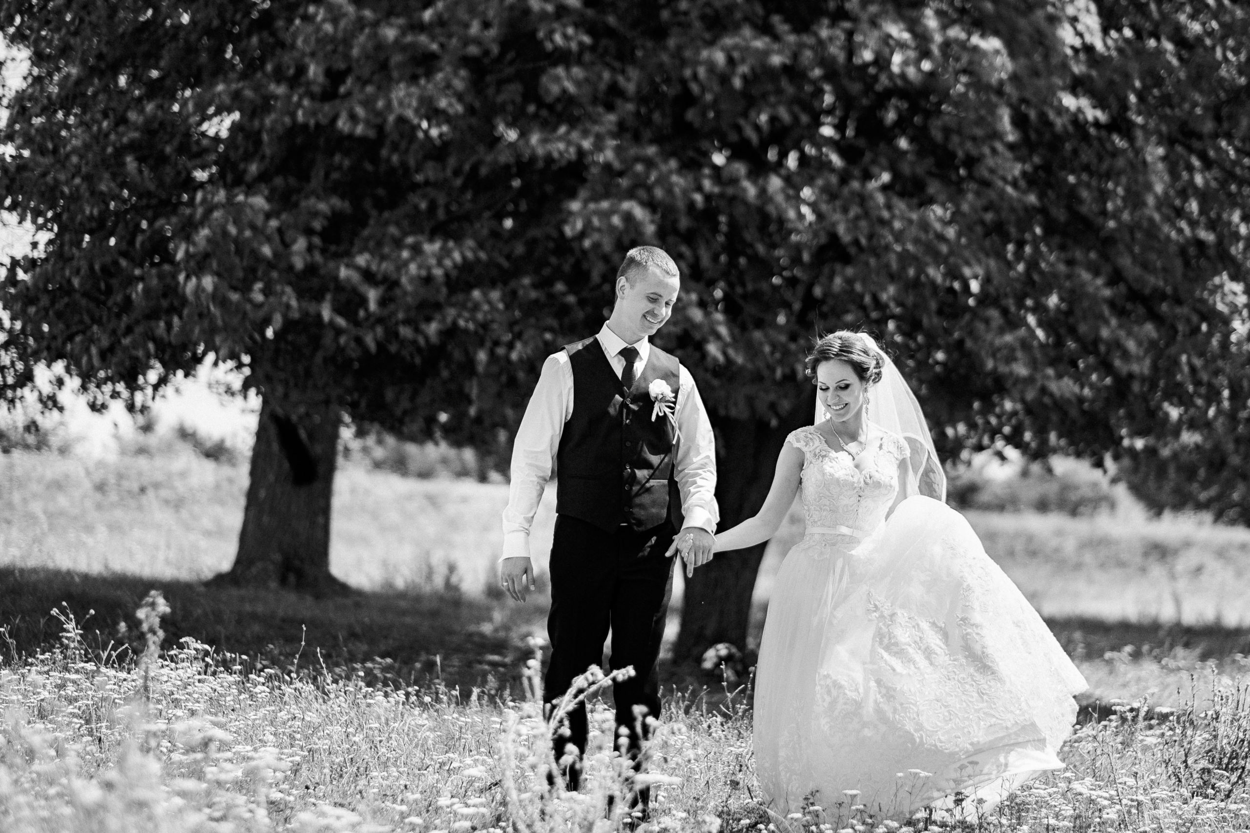 Александр+Виктория. Ivan Skufinsky — wedding and family photographer in Vancouver