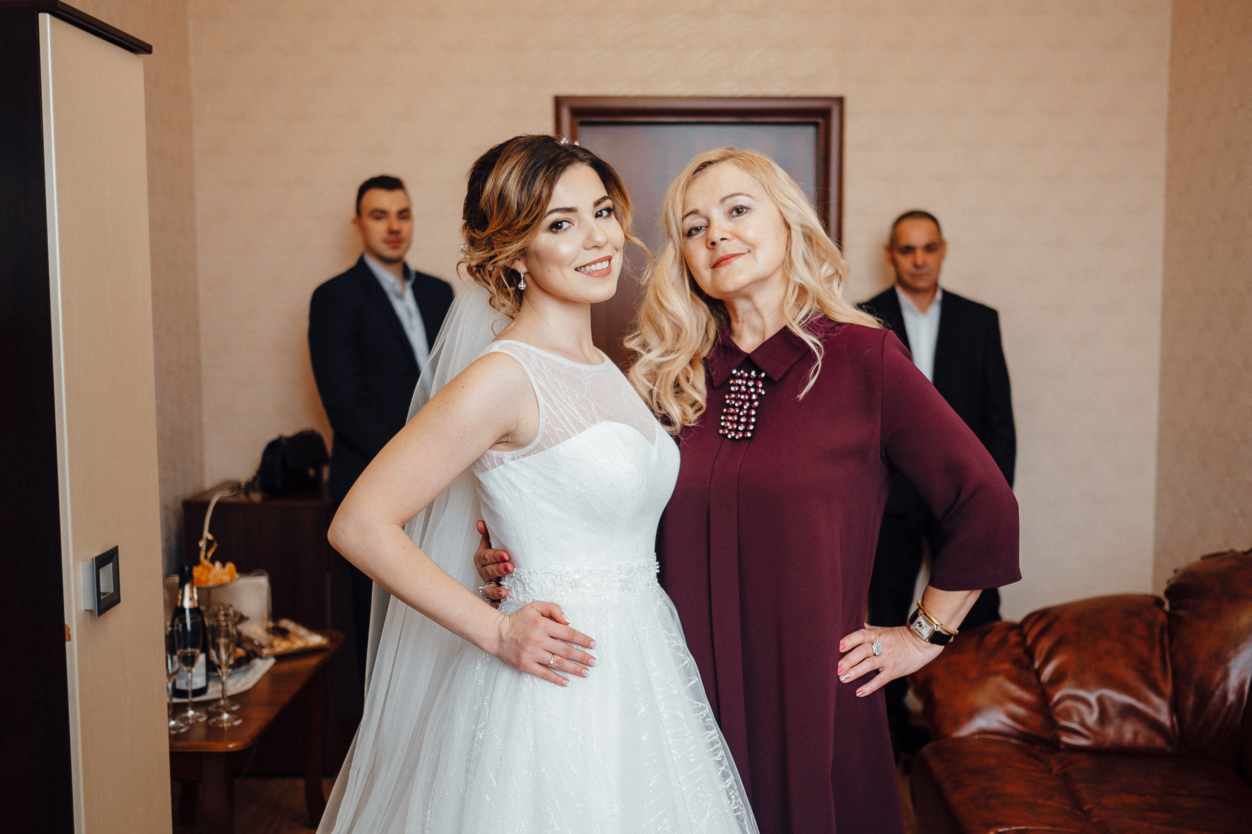 17.11.2018. Ivan Skufinsky — wedding and family photographer in Vancouver