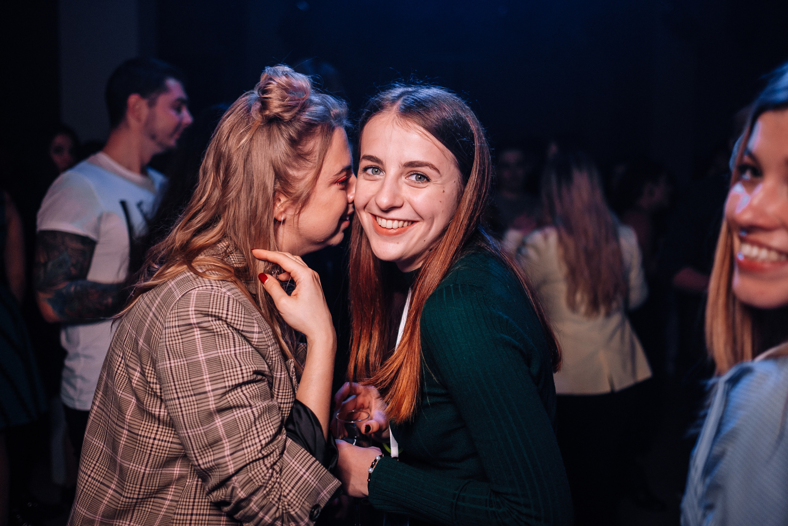 ZEO Alliance 24.10.19 party. Ivan Skufinsky — wedding and family photographer in Vancouver