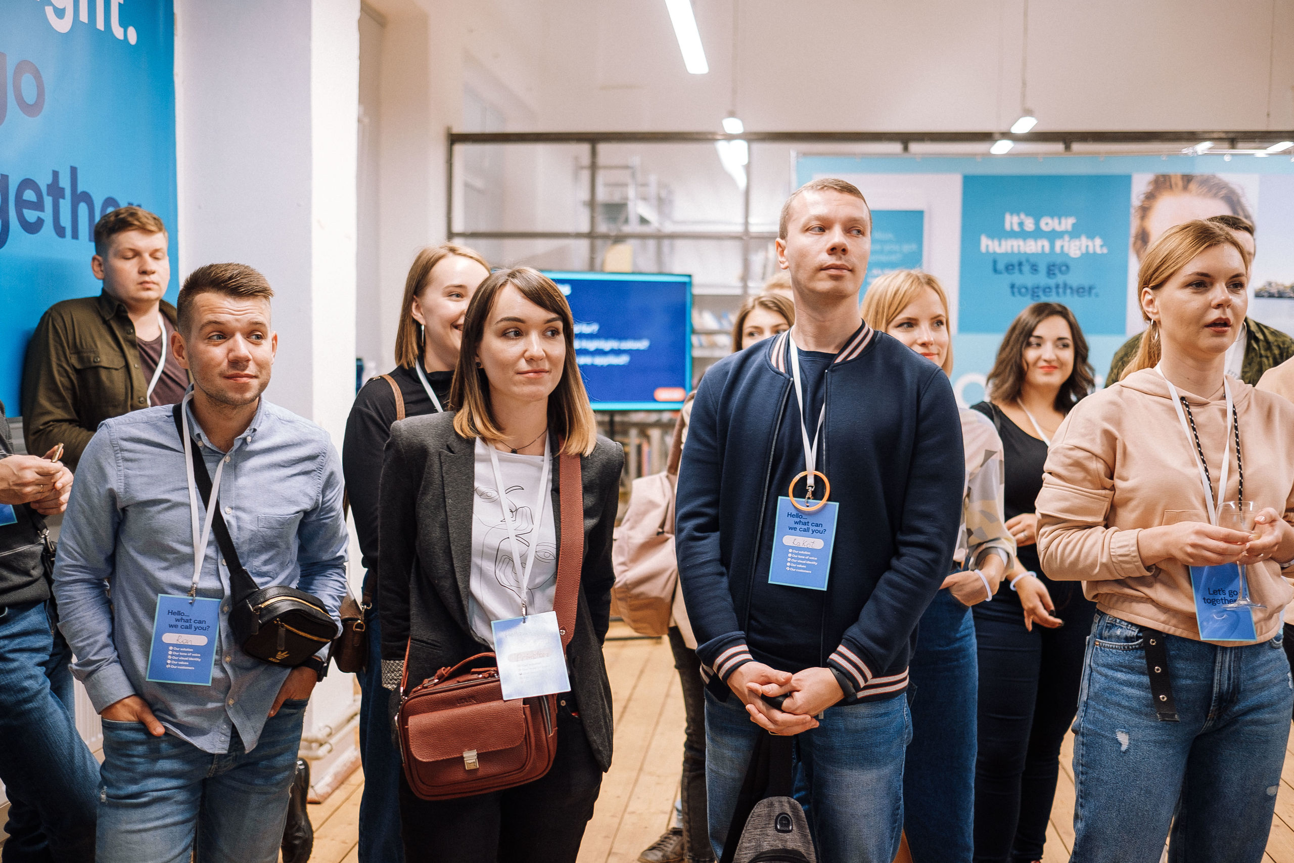 ZEO Alliance 24.10.19 party. Ivan Skufinsky — wedding and family photographer in Vancouver