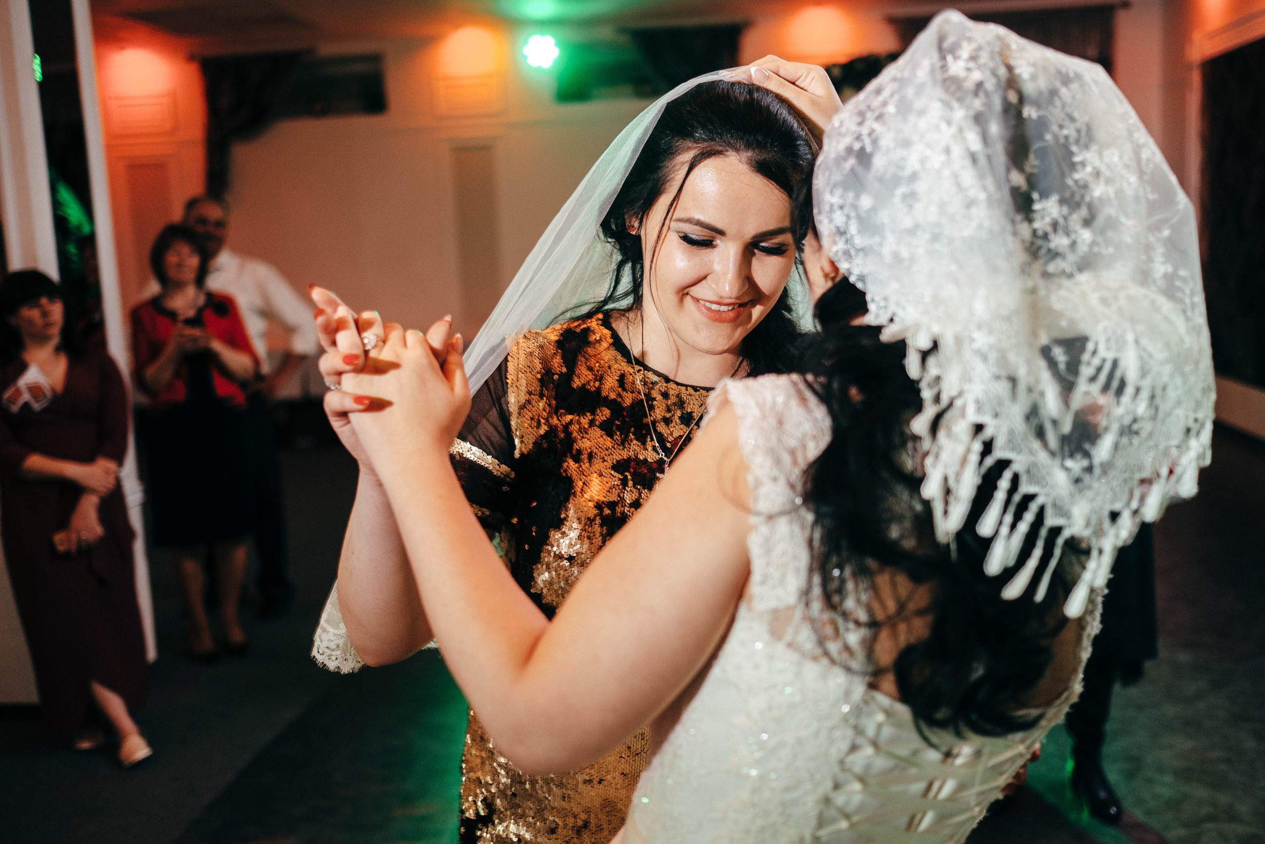 Виктор+Катя. Ivan Skufinsky — wedding and family photographer in Vancouver