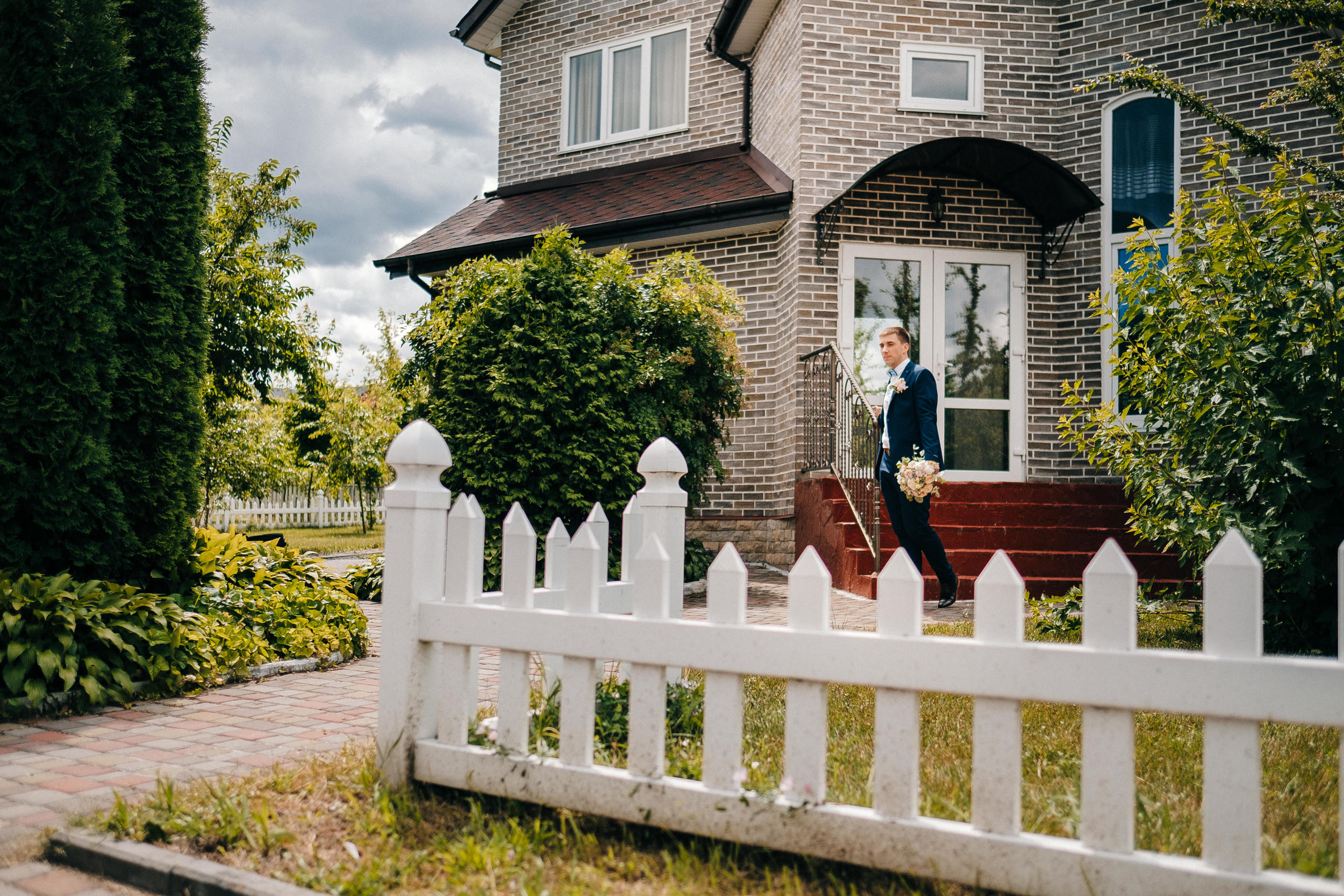 29.06.2019 WeddingStory. Ivan Skufinsky — wedding and family photographer in Vancouver