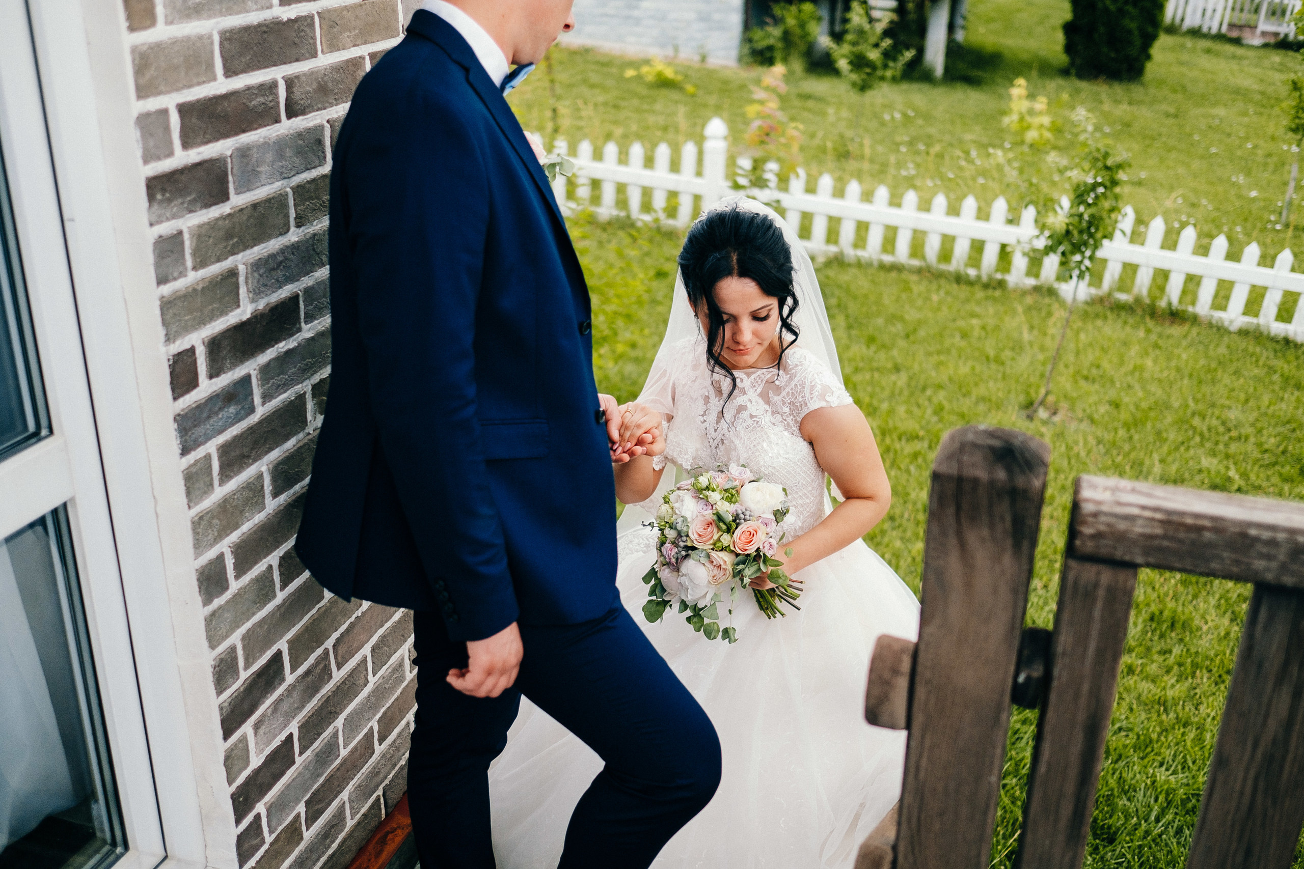29.06.2019 WeddingStory. Ivan Skufinsky — wedding and family photographer in Vancouver