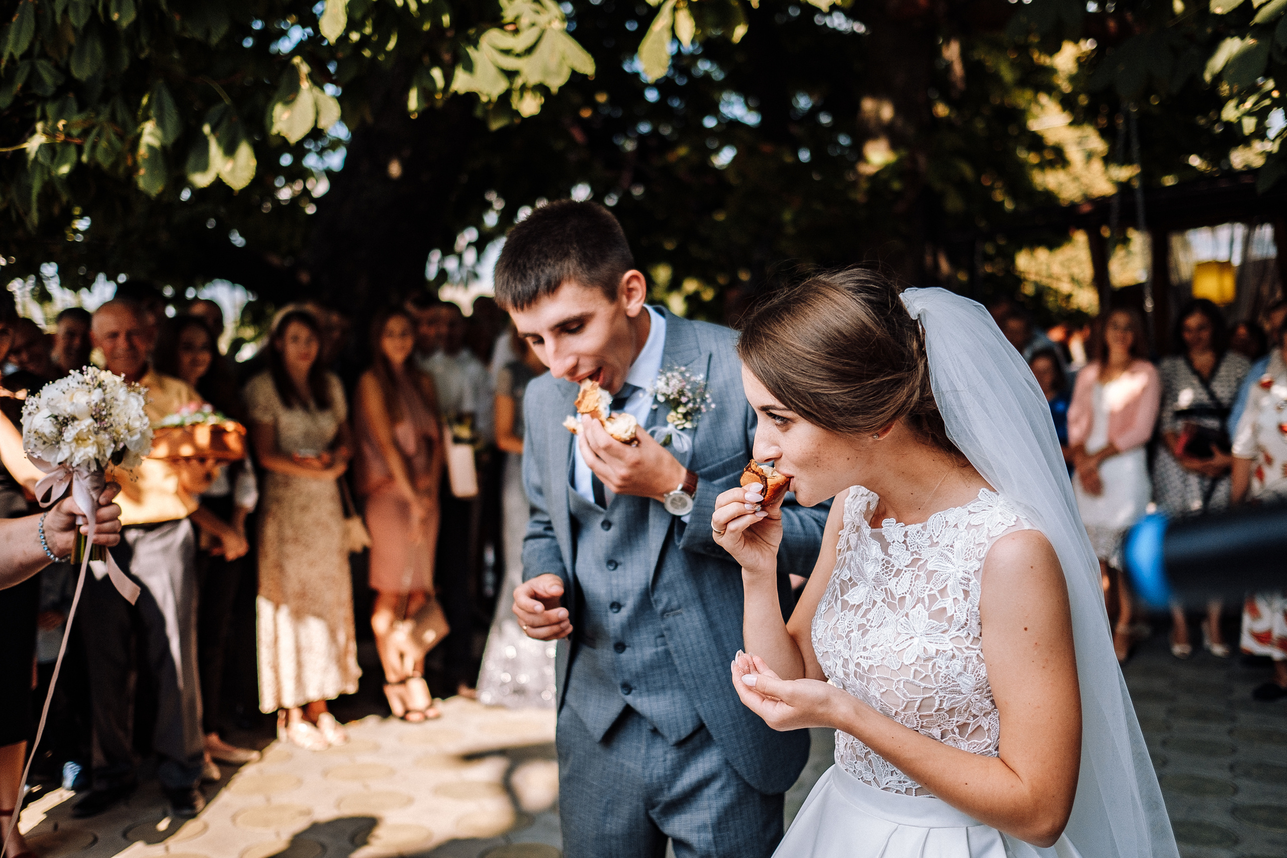 Свадебная история Иван+Ирина. Ivan Skufinsky — wedding and family photographer in Vancouver