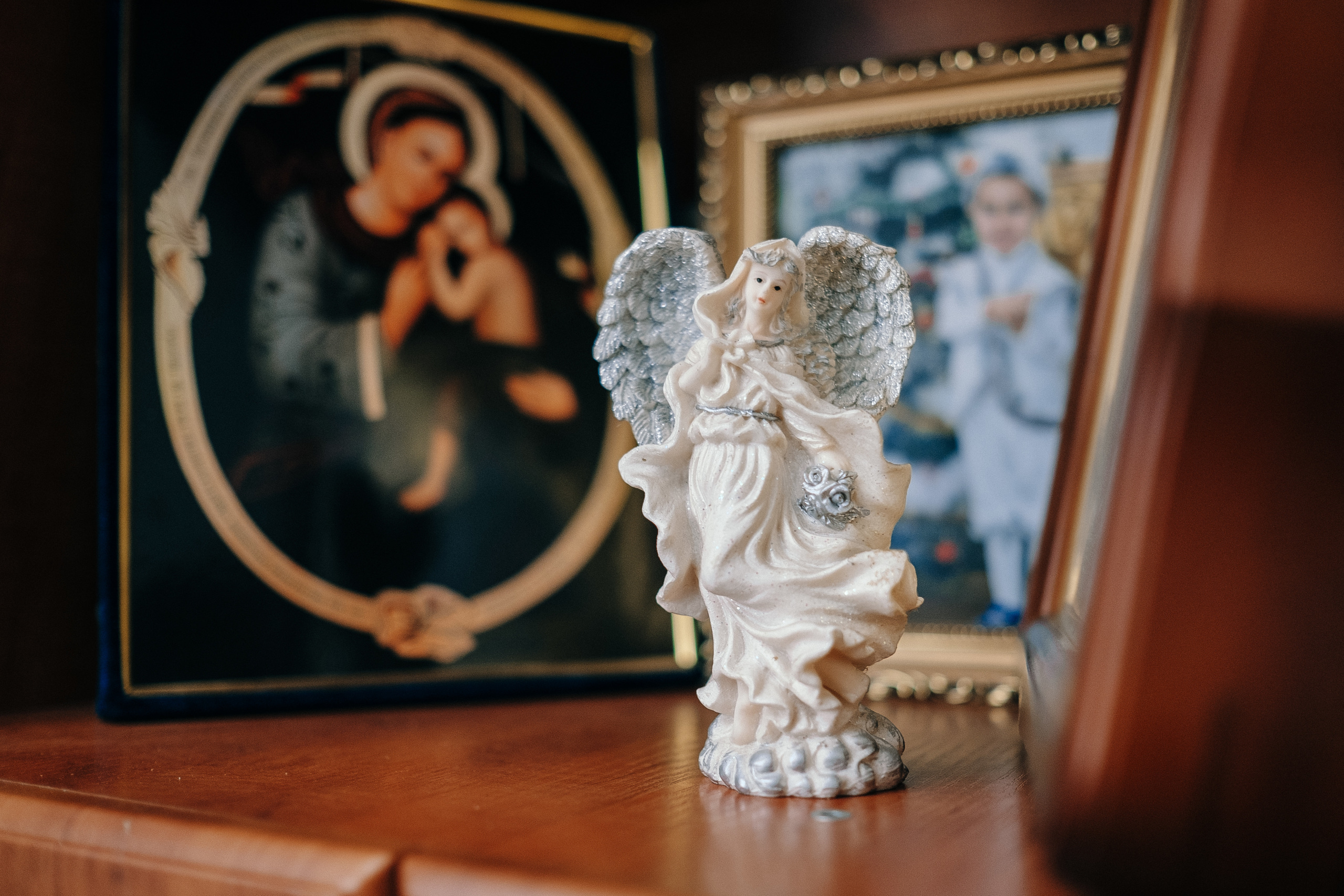 29.09.2018 Wedding Story. Ivan Skufinsky — wedding and family photographer in Vancouver