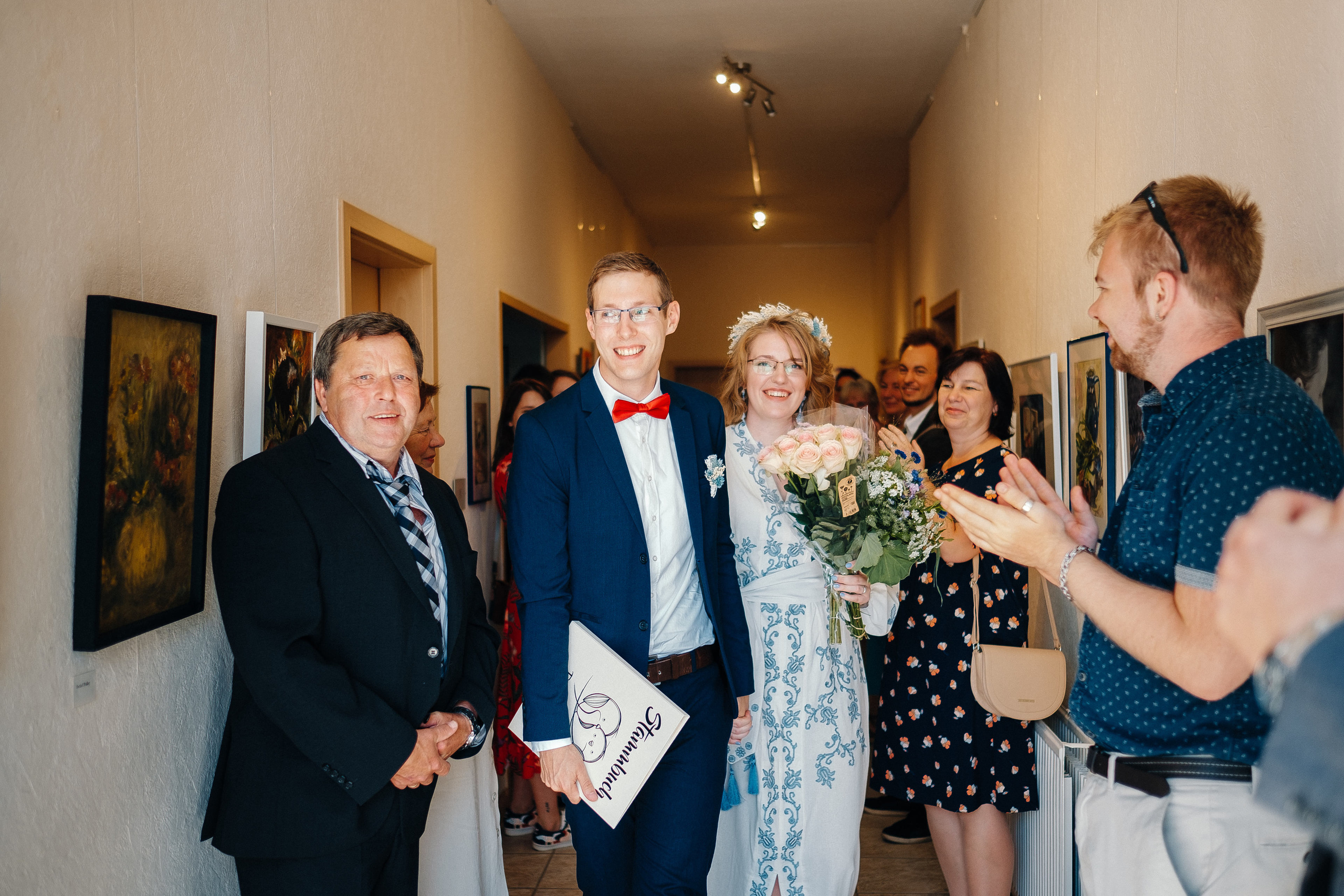 Wedding Story 14.06.2019 mini. Ivan Skufinsky — wedding and family photographer in Vancouver