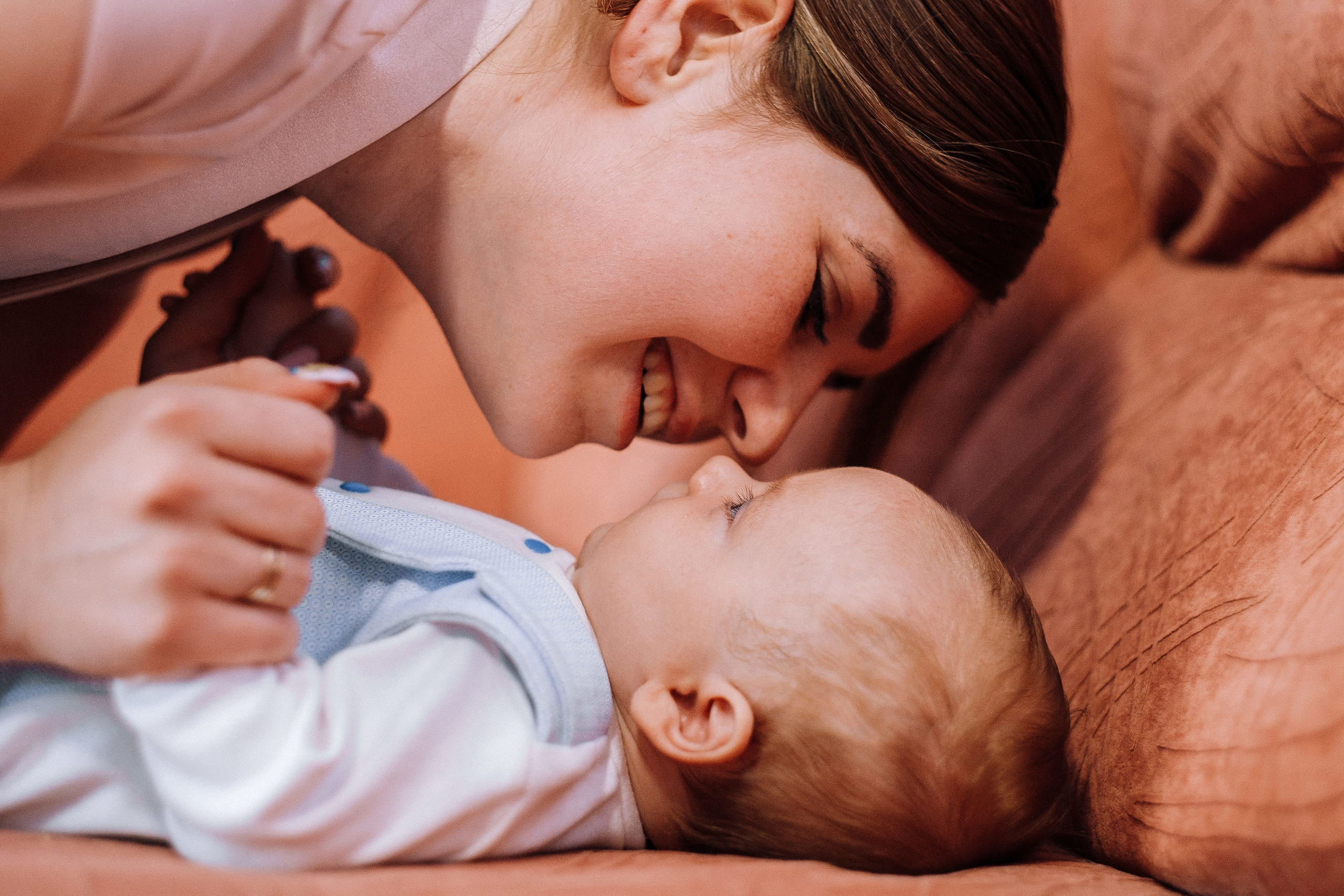 Хрестини Артьома. Ivan Skufinsky — wedding and family photographer in Vancouver