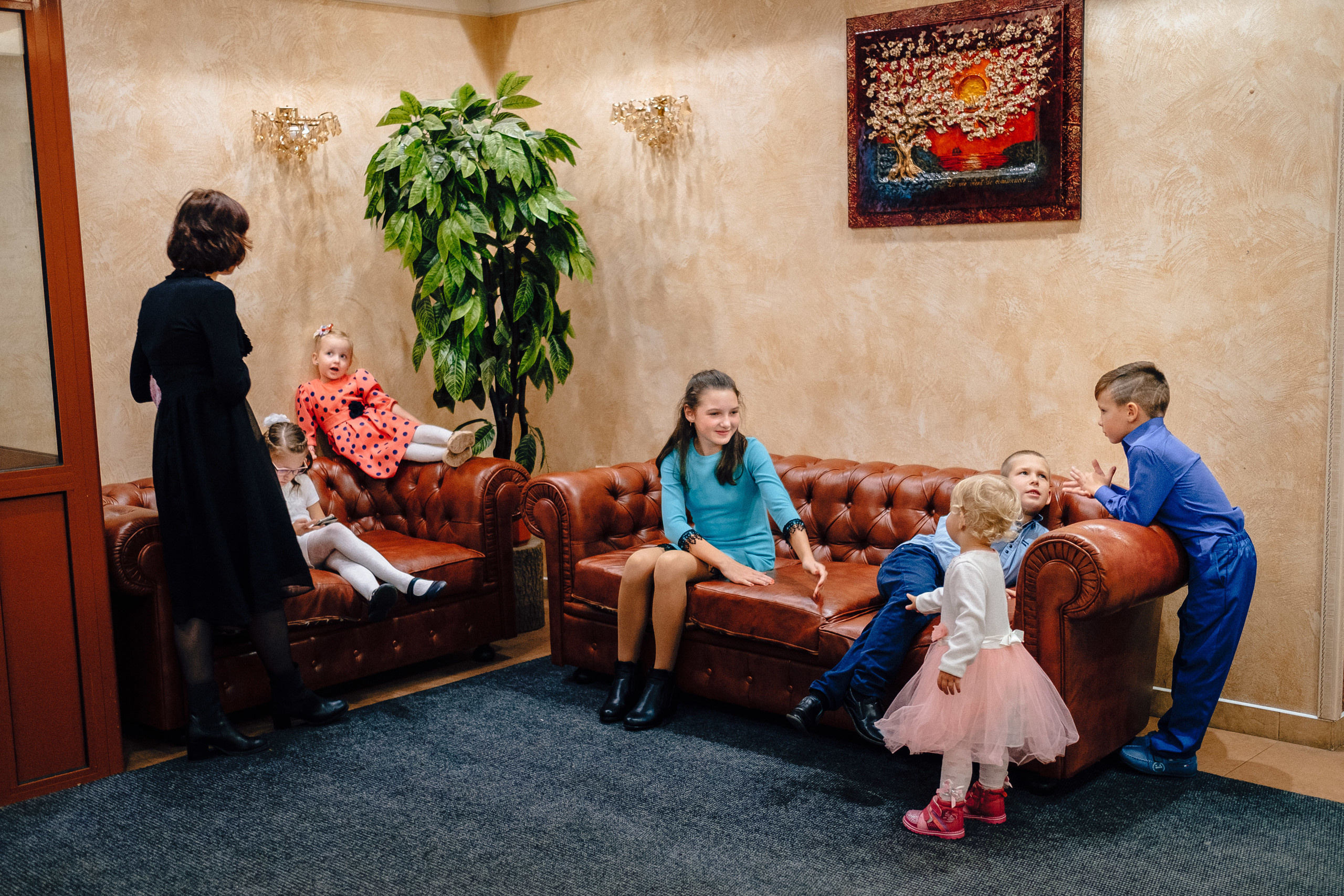 7.10.2018. Ivan Skufinsky — wedding and family photographer in Vancouver